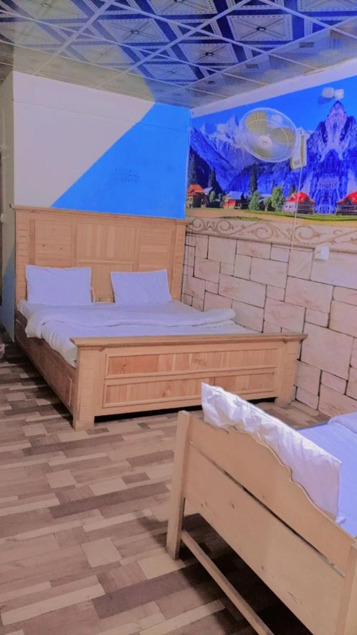 Bimla Guest House Neelum Valley