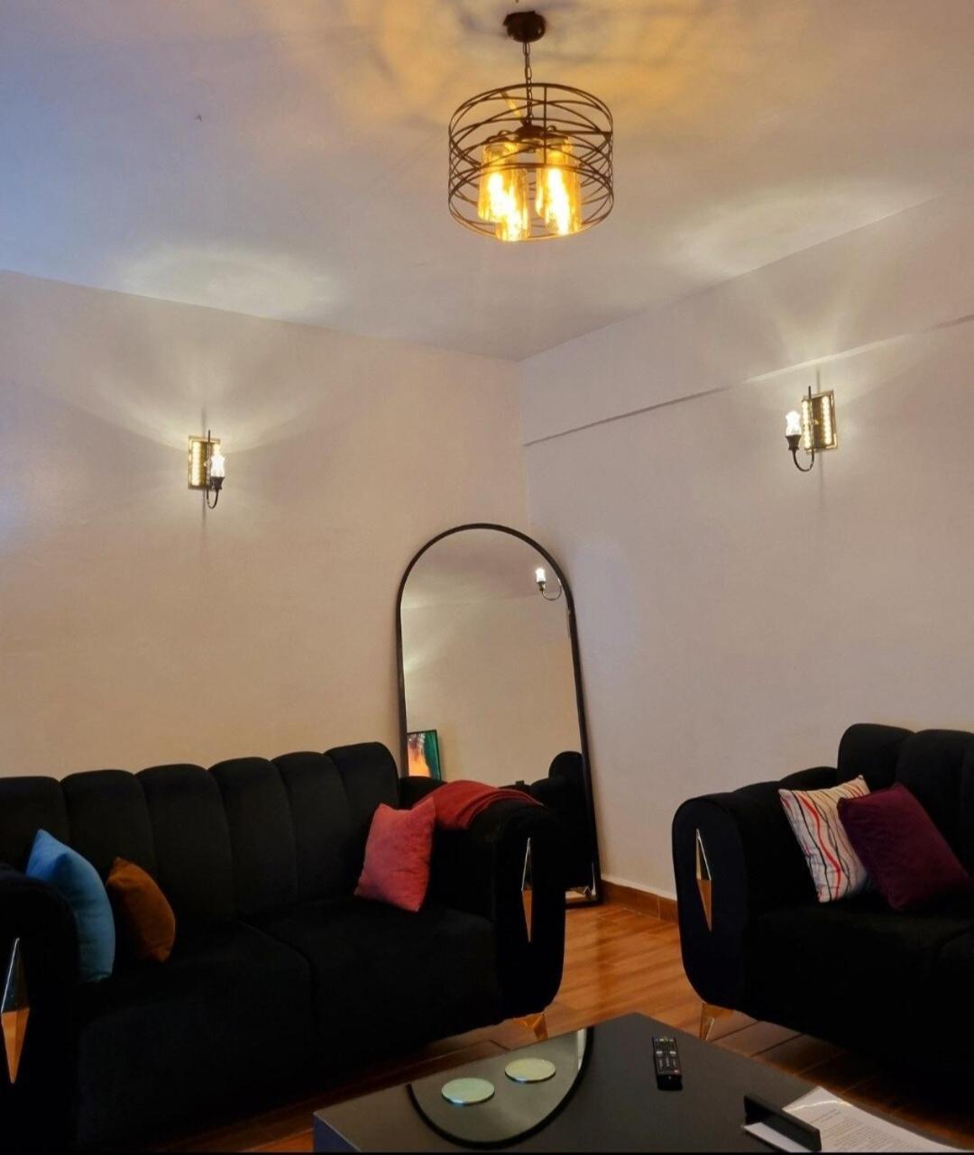 Rossyln Home close to Village Market, UN and Two Rivers Mall, photo 25