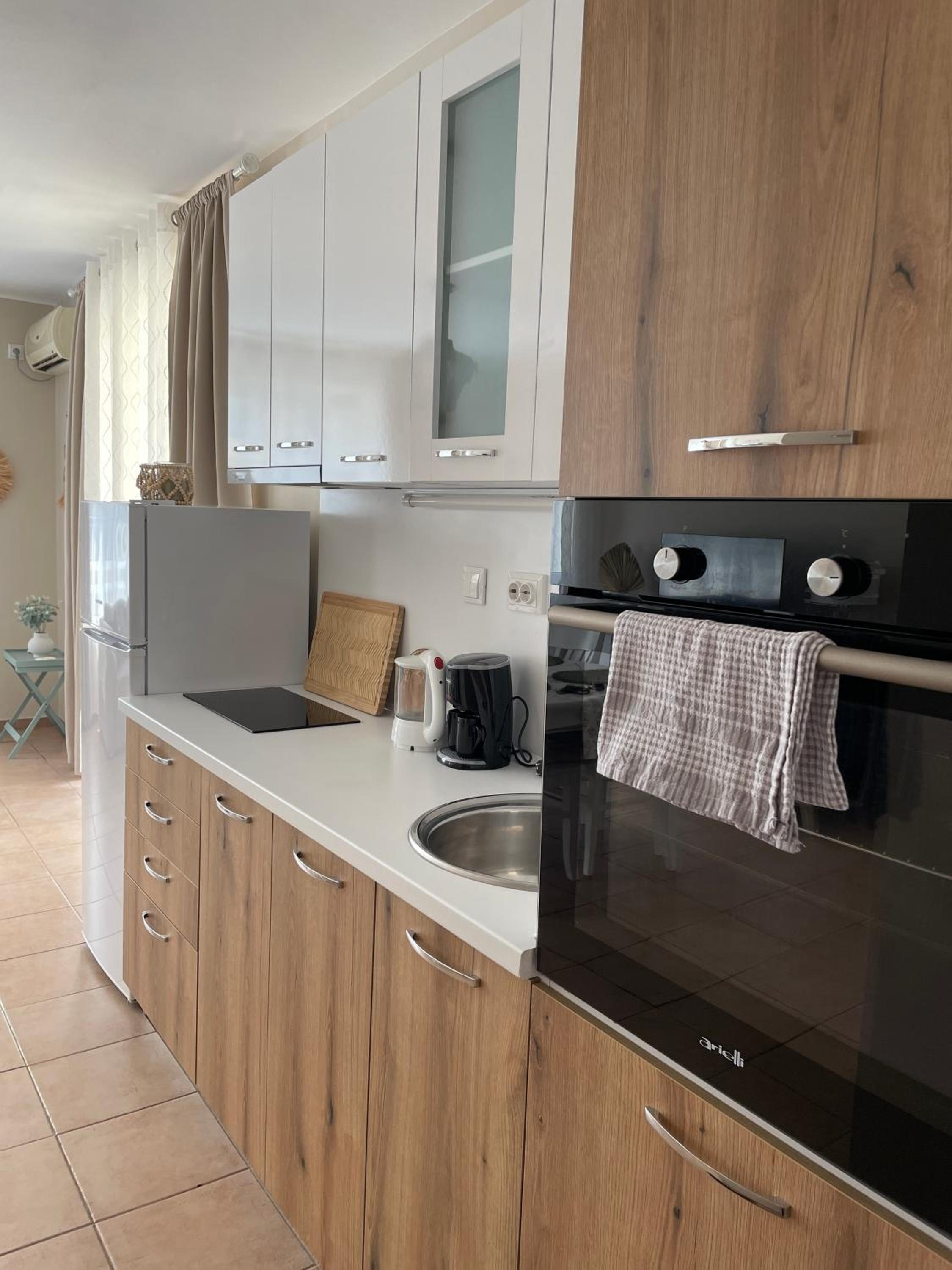 Apartment Sea Dreams Complex, Sunny Beach
