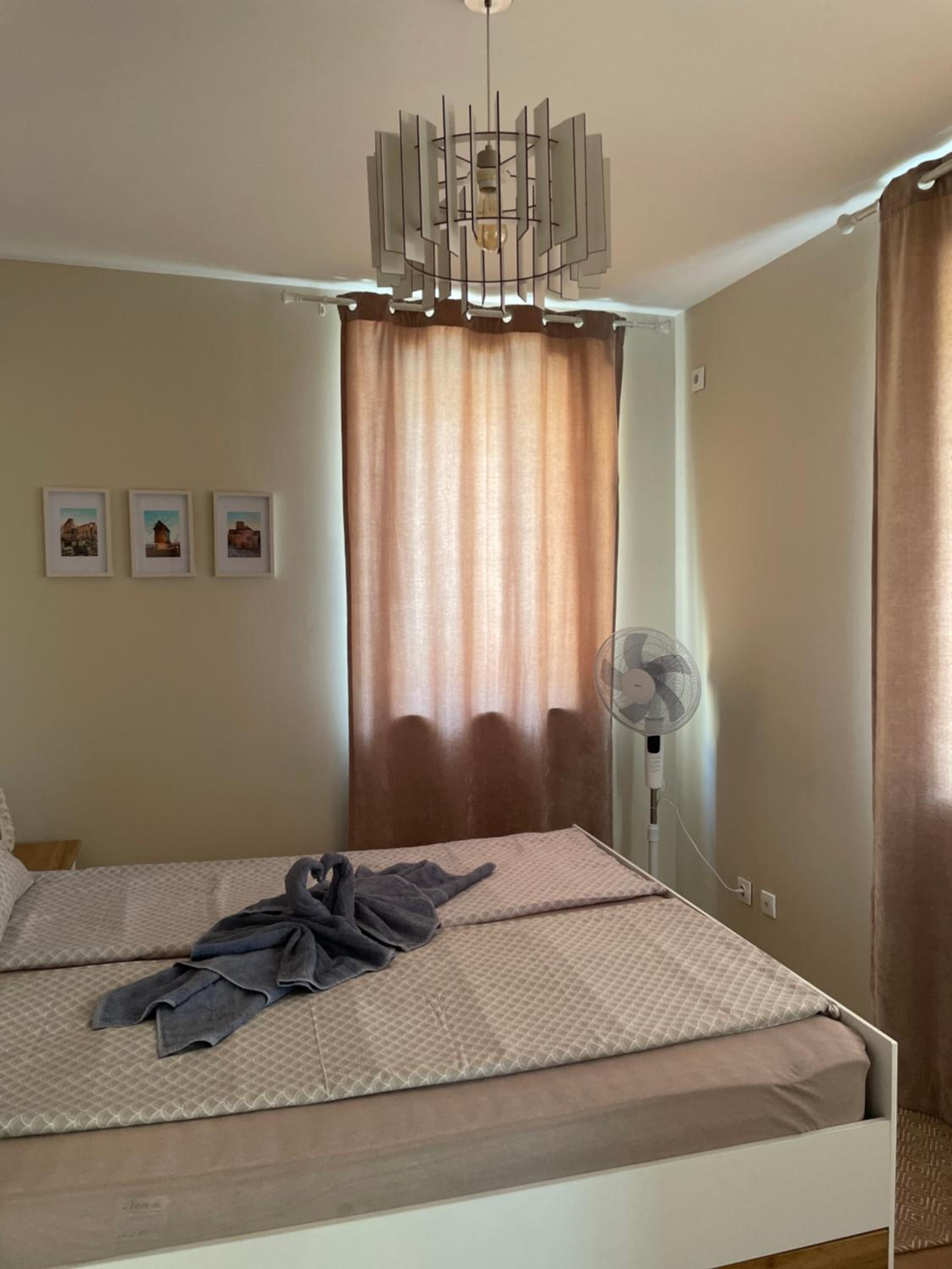 Apartment Sea Dreams Complex, Sunny Beach