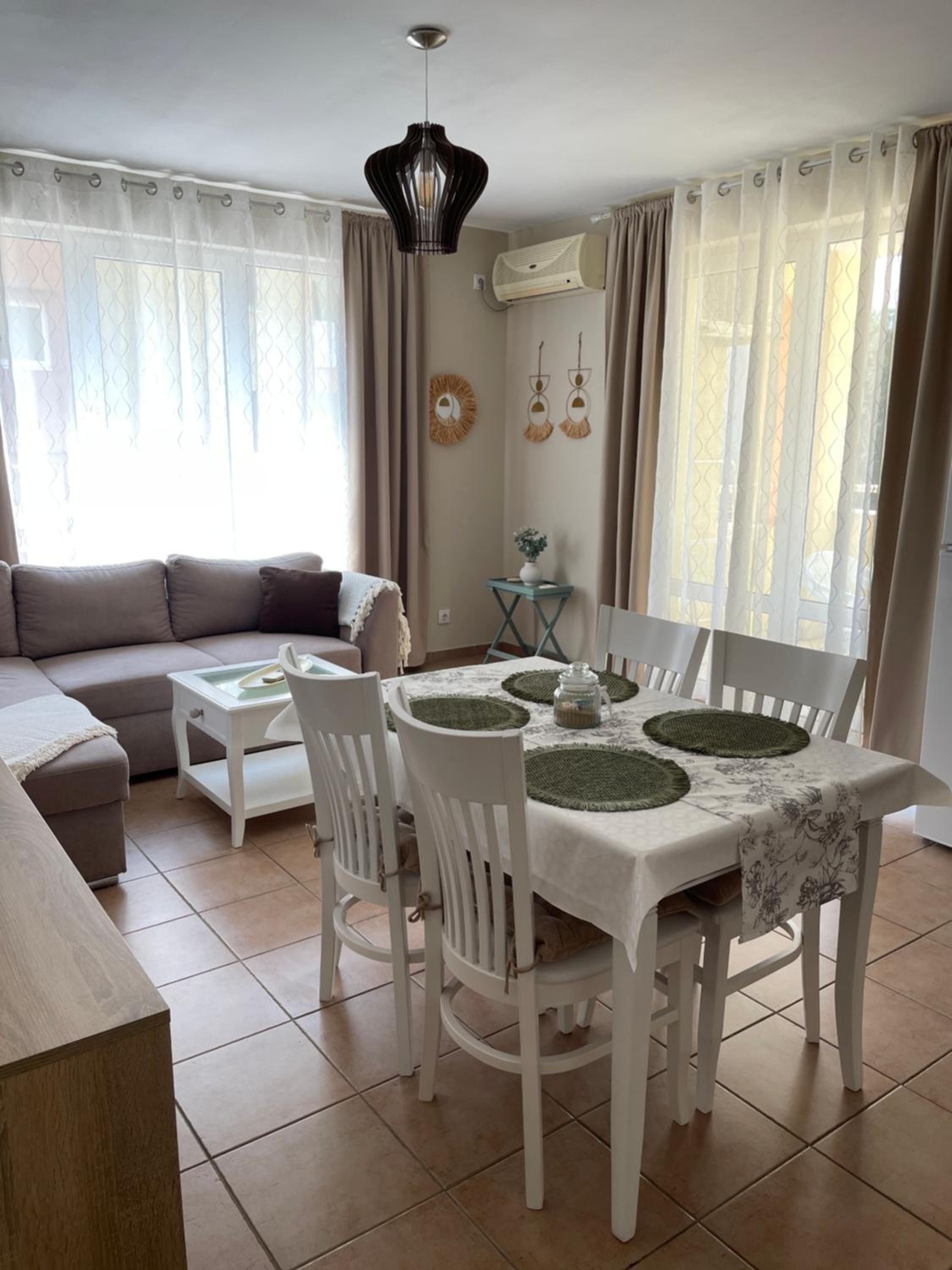 Apartment Sea Dreams Complex, Sunny Beach