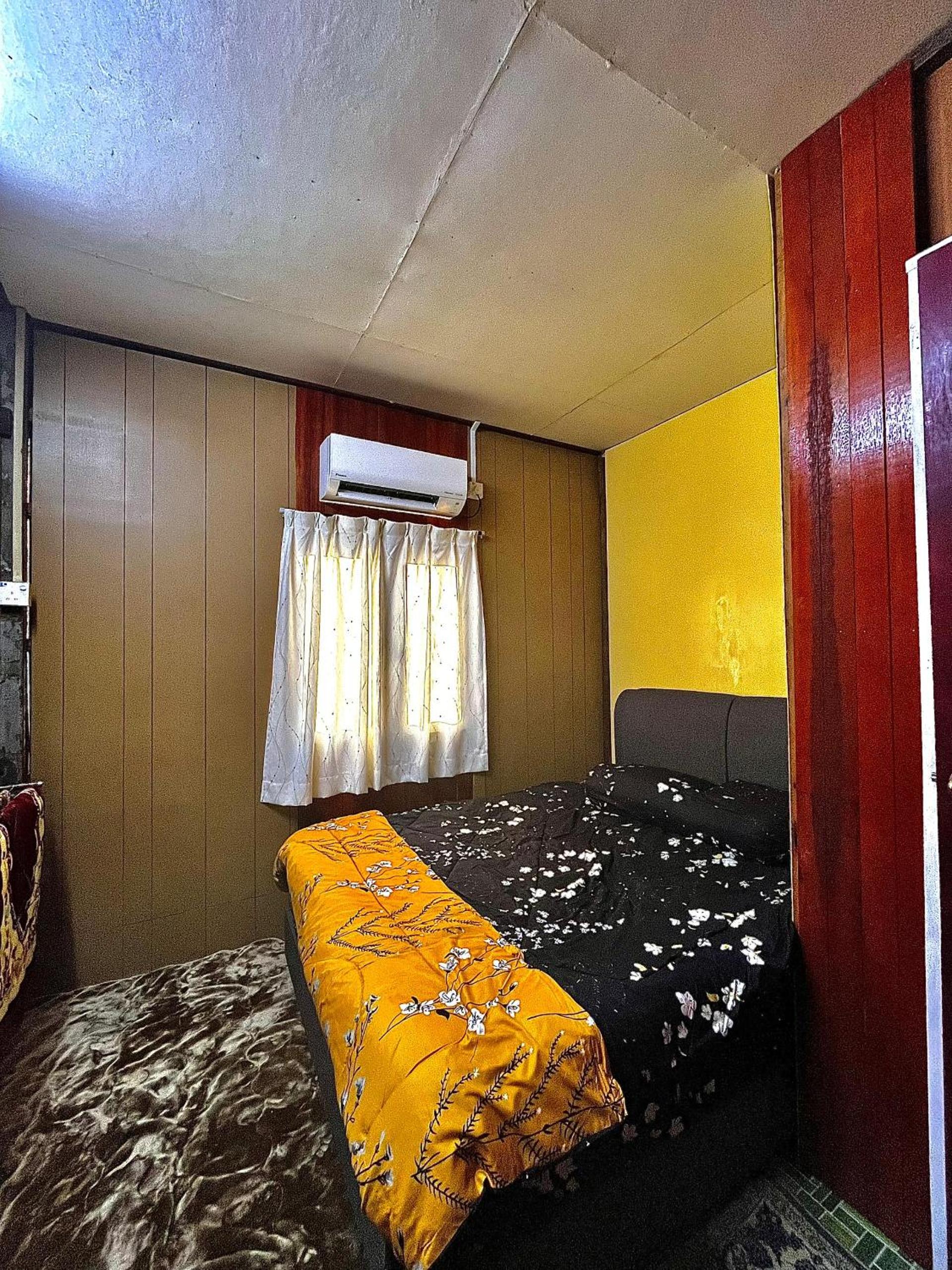 Homestay Rumah Kayu Kota Tinggi