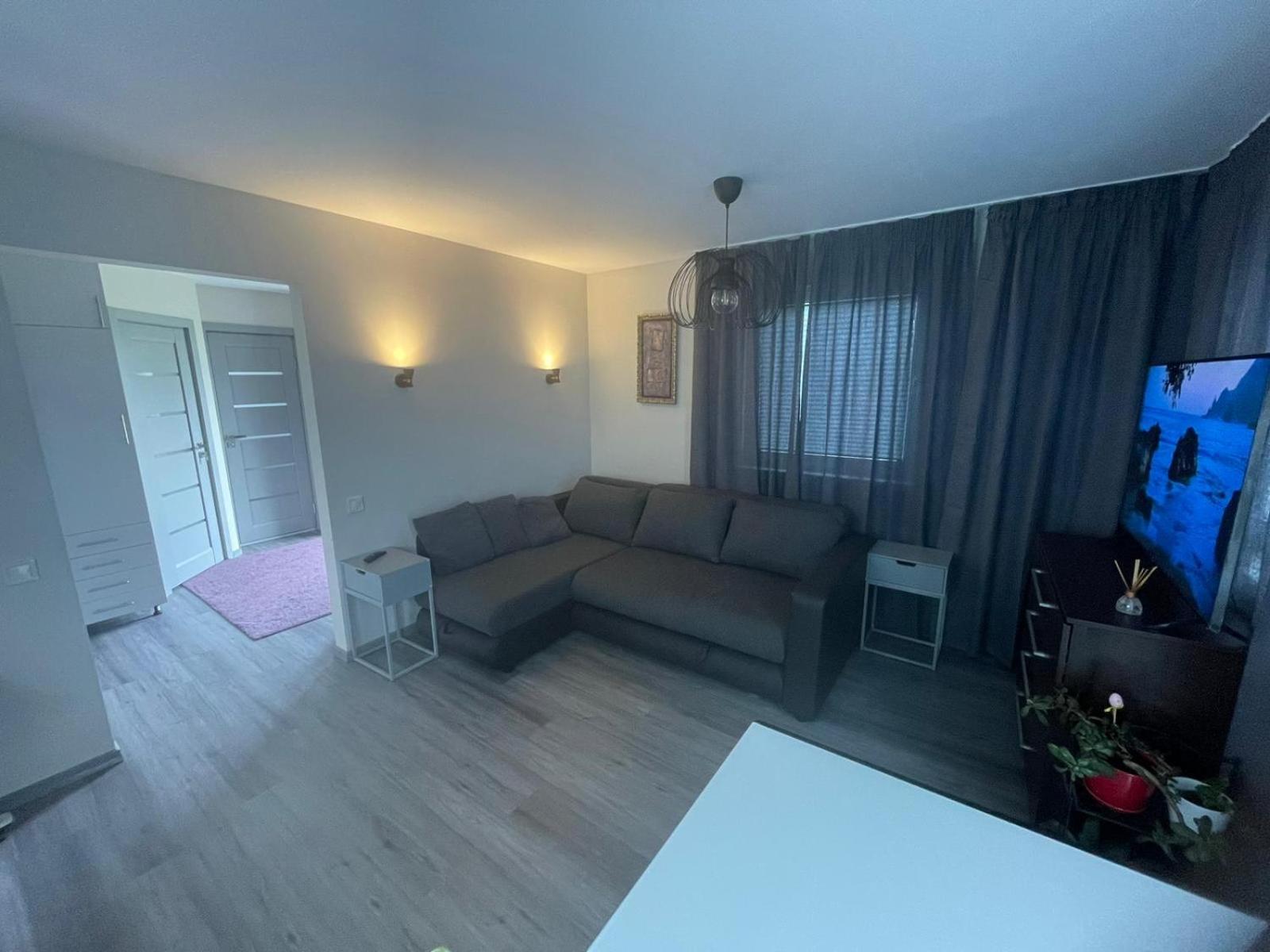 Beach Guesthouse Lenkas view 2