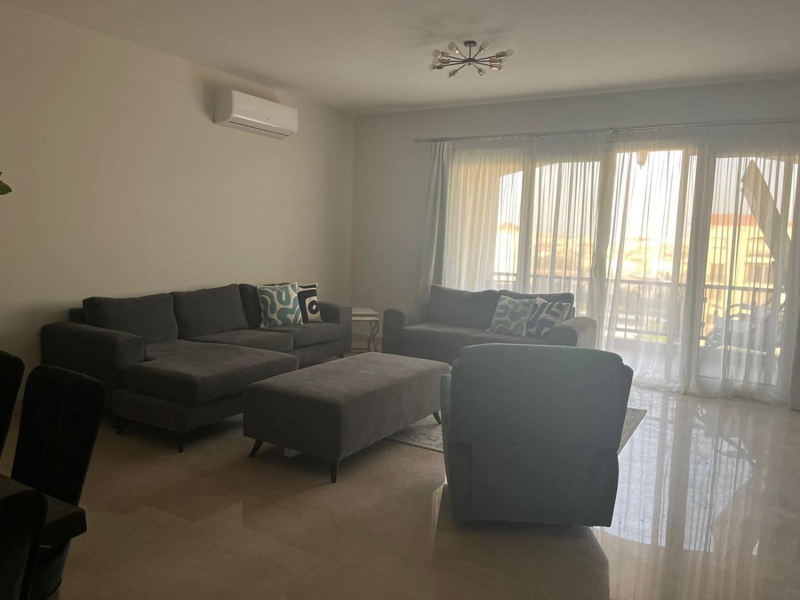 Mivida Luxury Fully Furnished Apartment