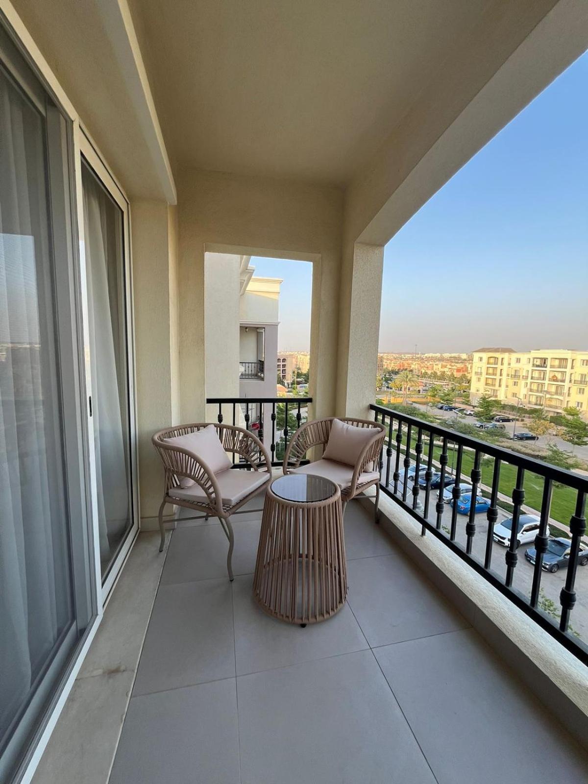 Mivida Luxury Fully Furnished Apartment