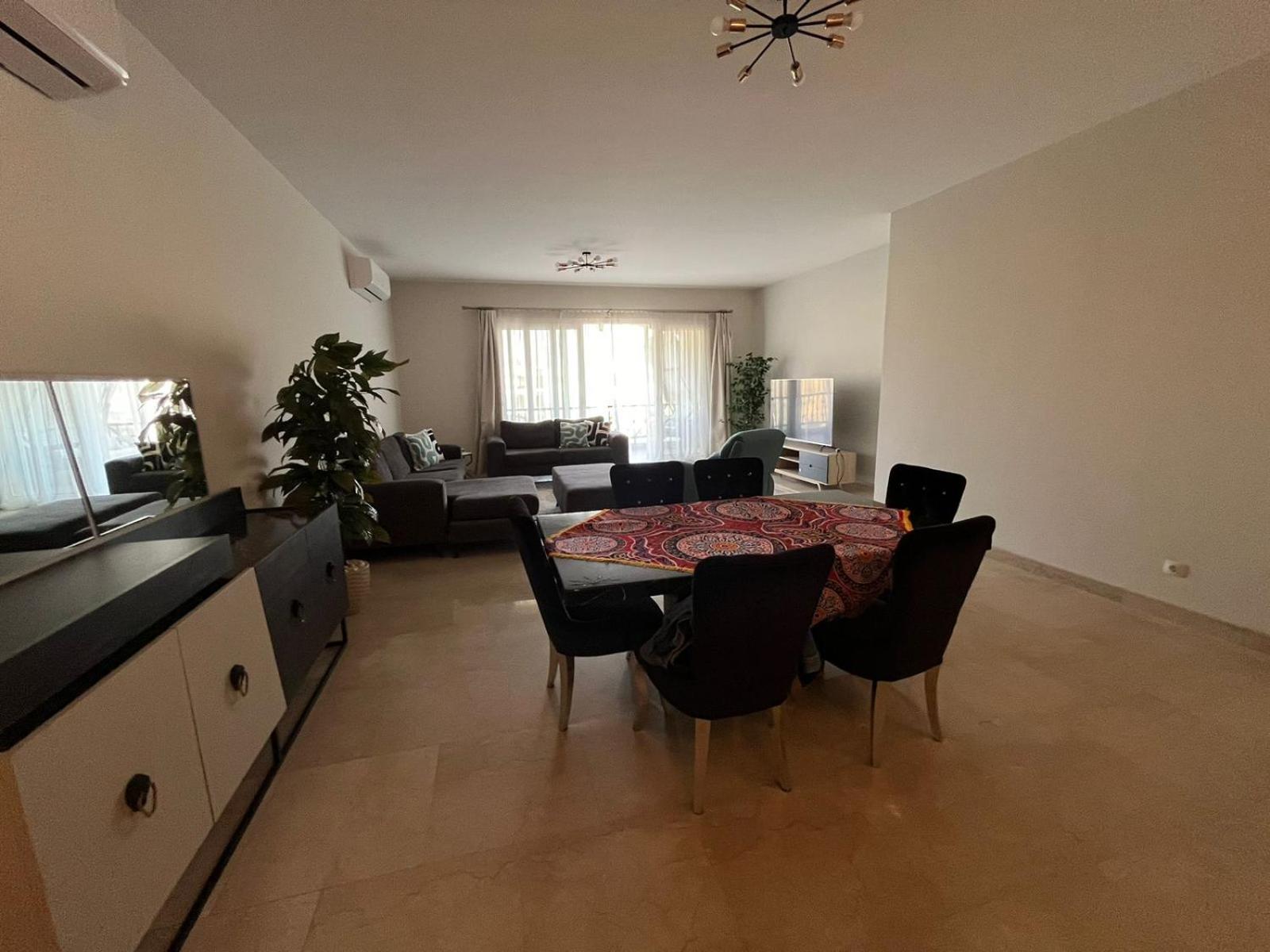 Mivida Luxury Fully Furnished Apartment