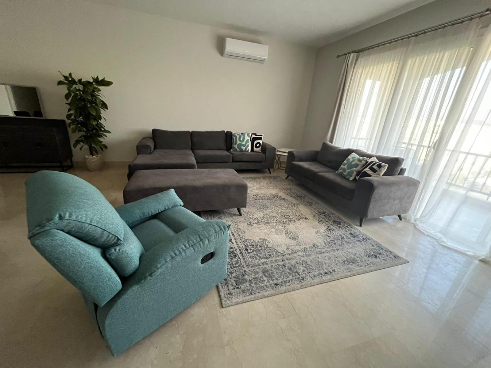 Mivida Luxury Fully Furnished Apartment
