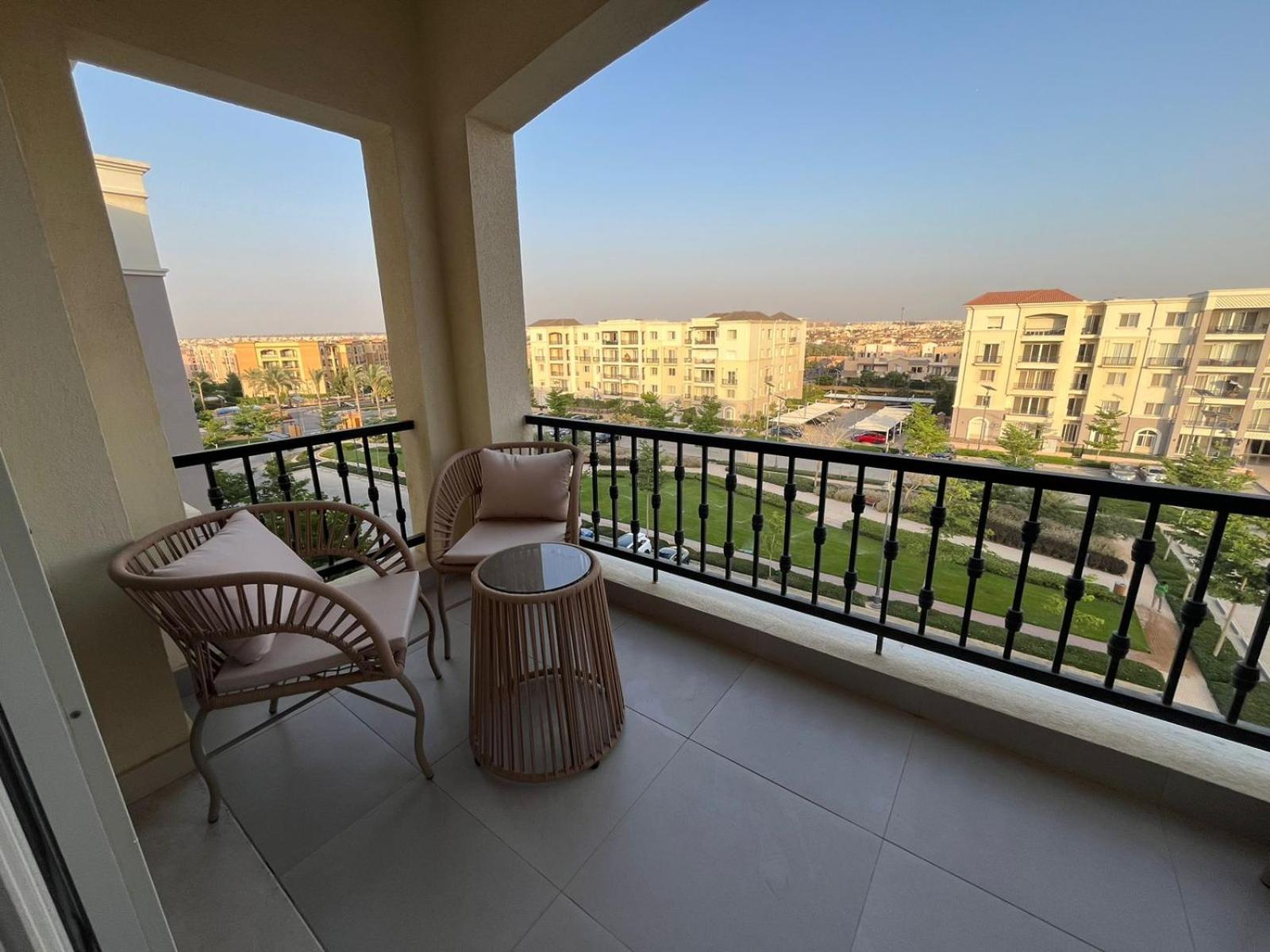 Mivida Luxury Fully Furnished Apartment