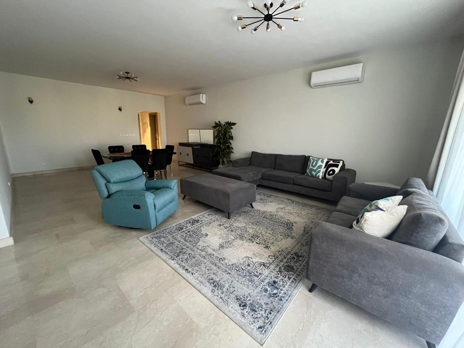 Mivida Luxury Fully Furnished Apartment