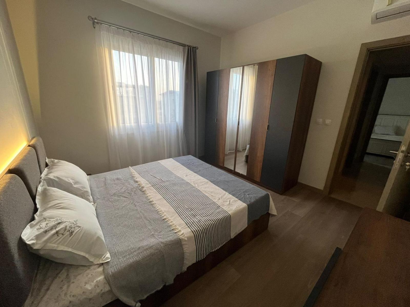 Mivida Luxury Fully Furnished Apartment