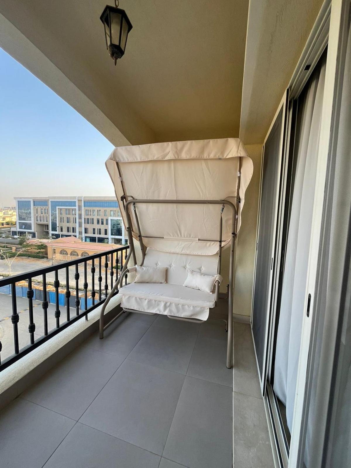 Mivida Luxury Fully Furnished Apartment