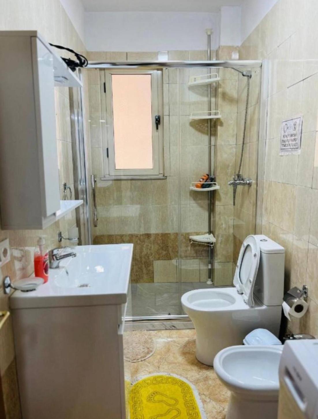 ALBis apartments 1