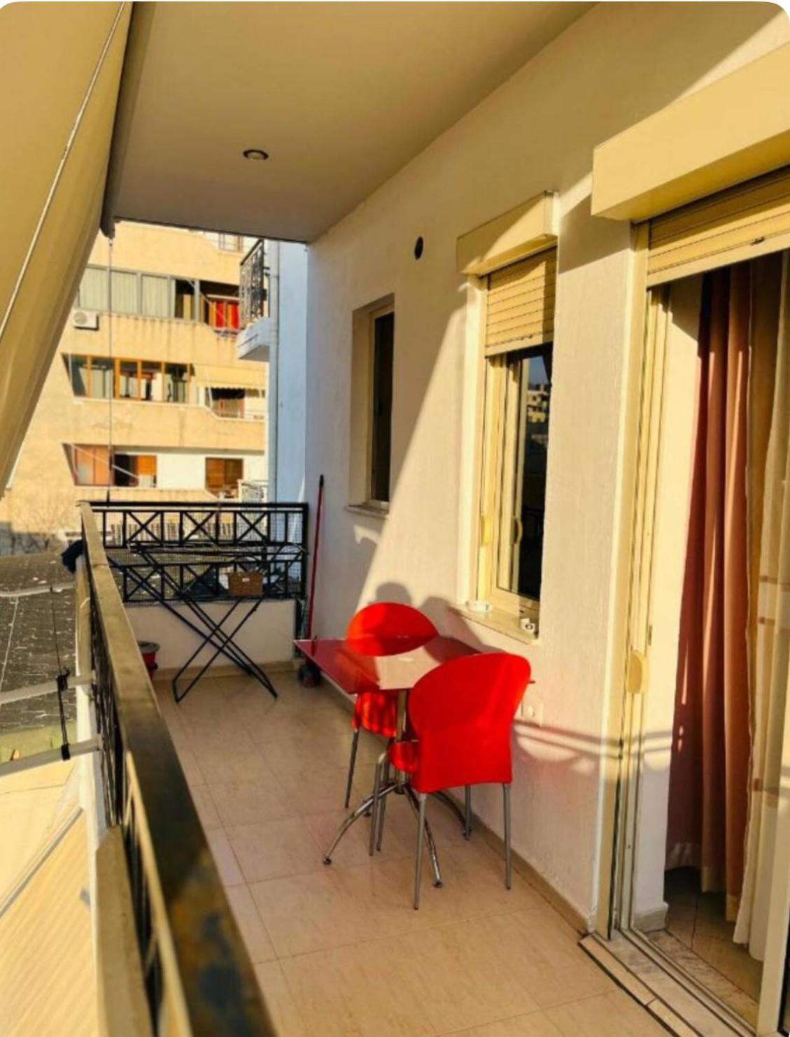 ALBis apartments 1