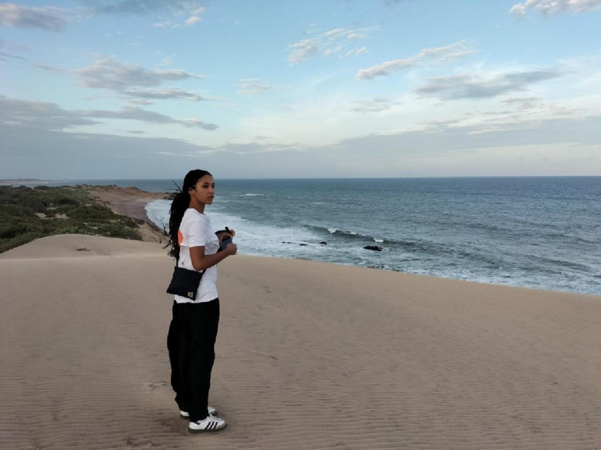Yala Ying Yang Hostel & Camping view 2