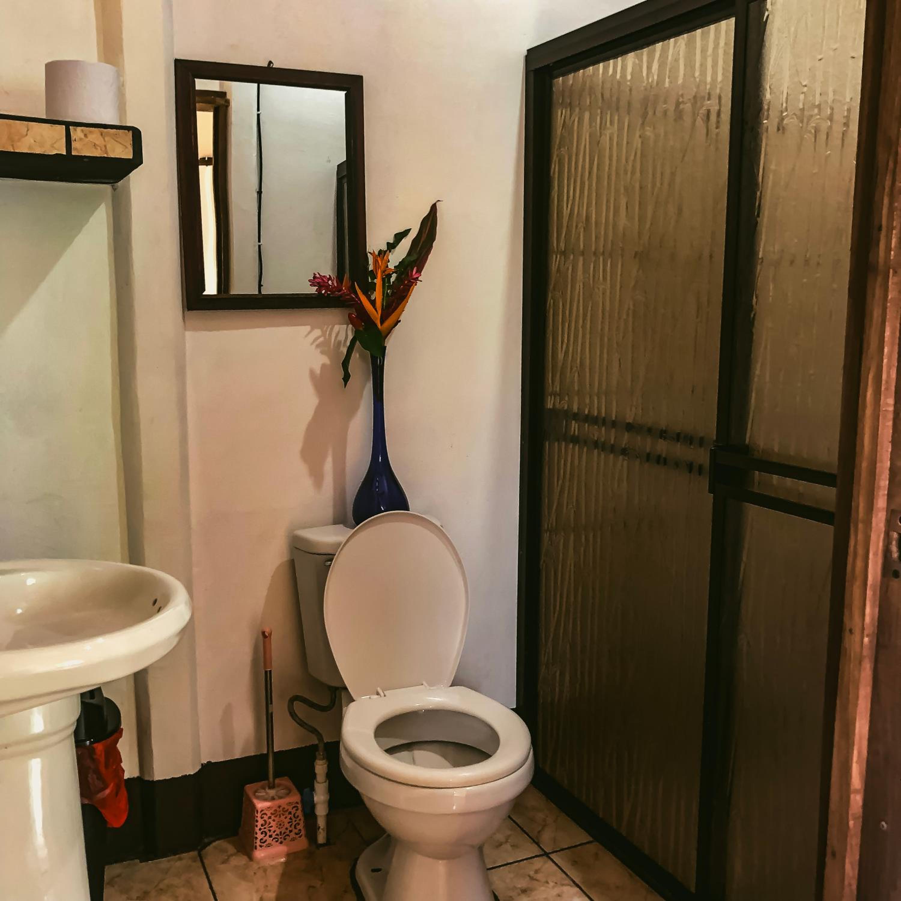 Perezoso Lodge
