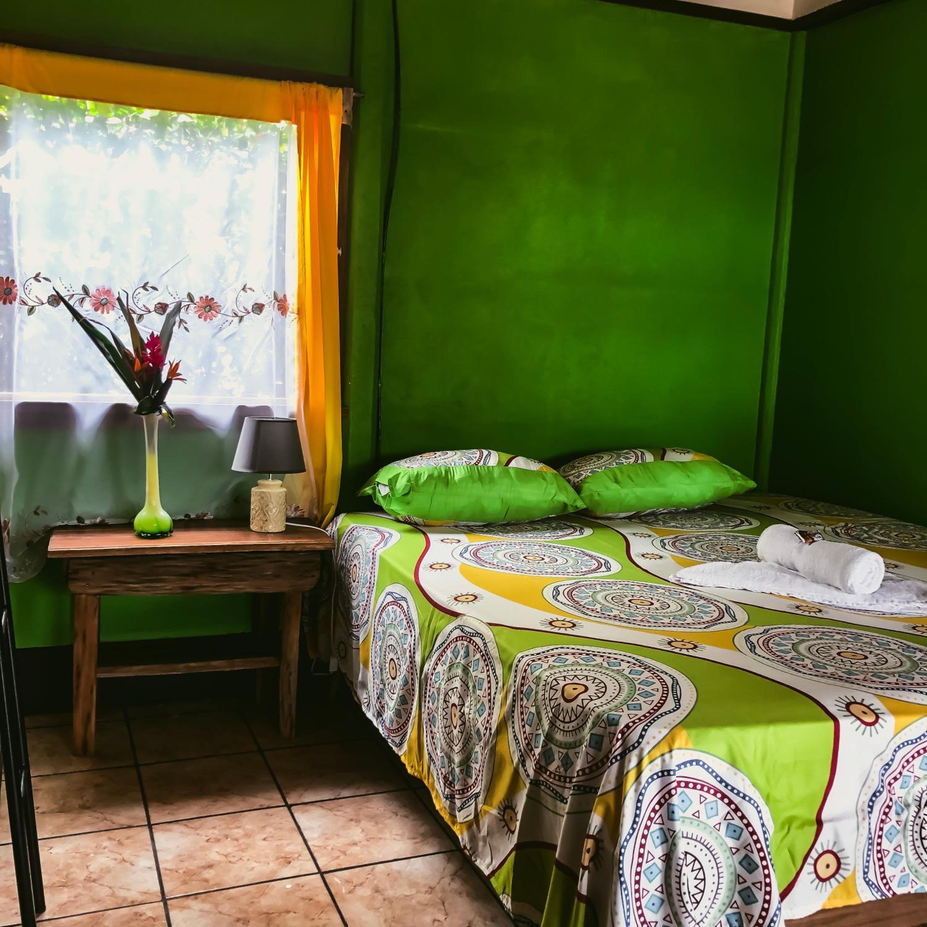 Perezoso Lodge
