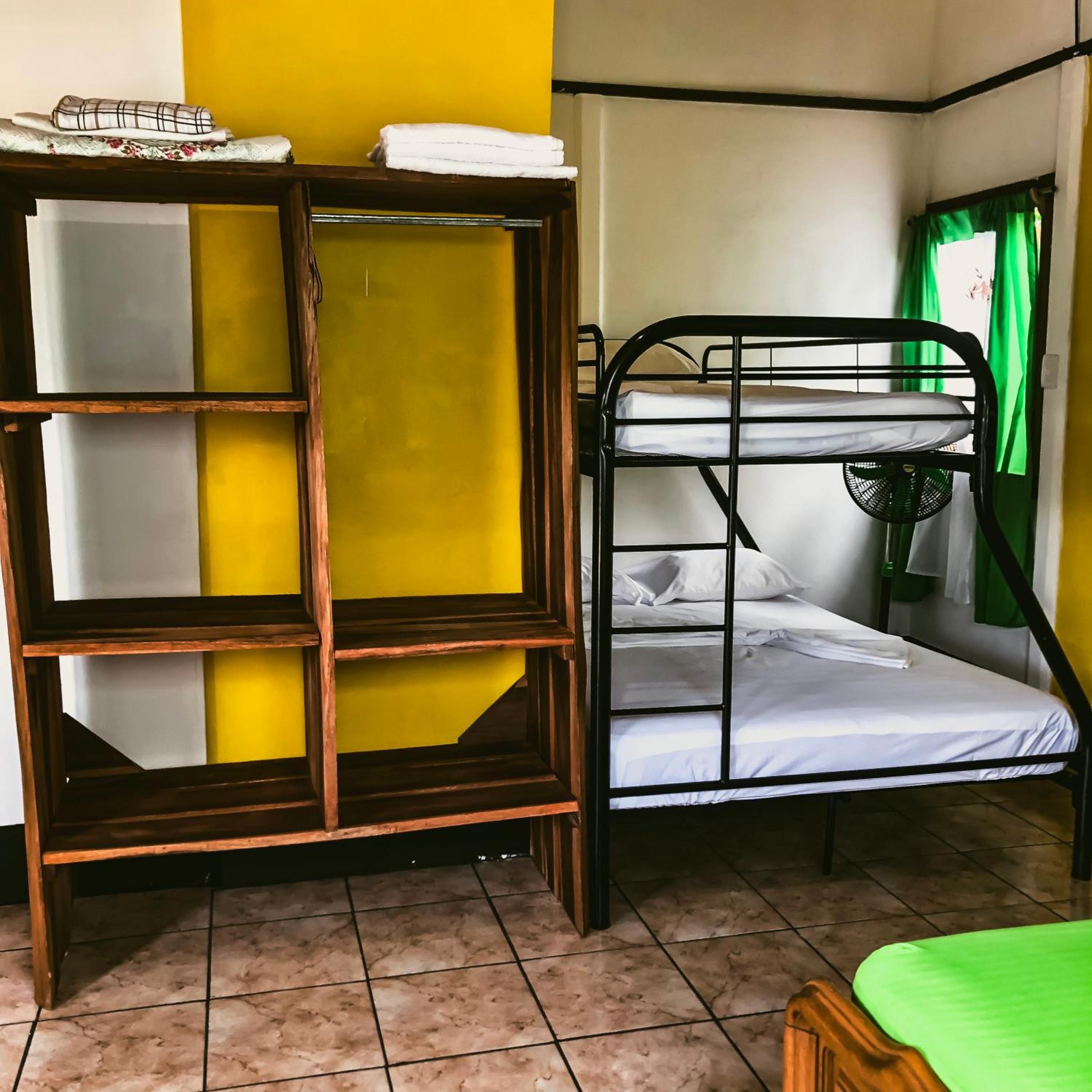 Perezoso Lodge