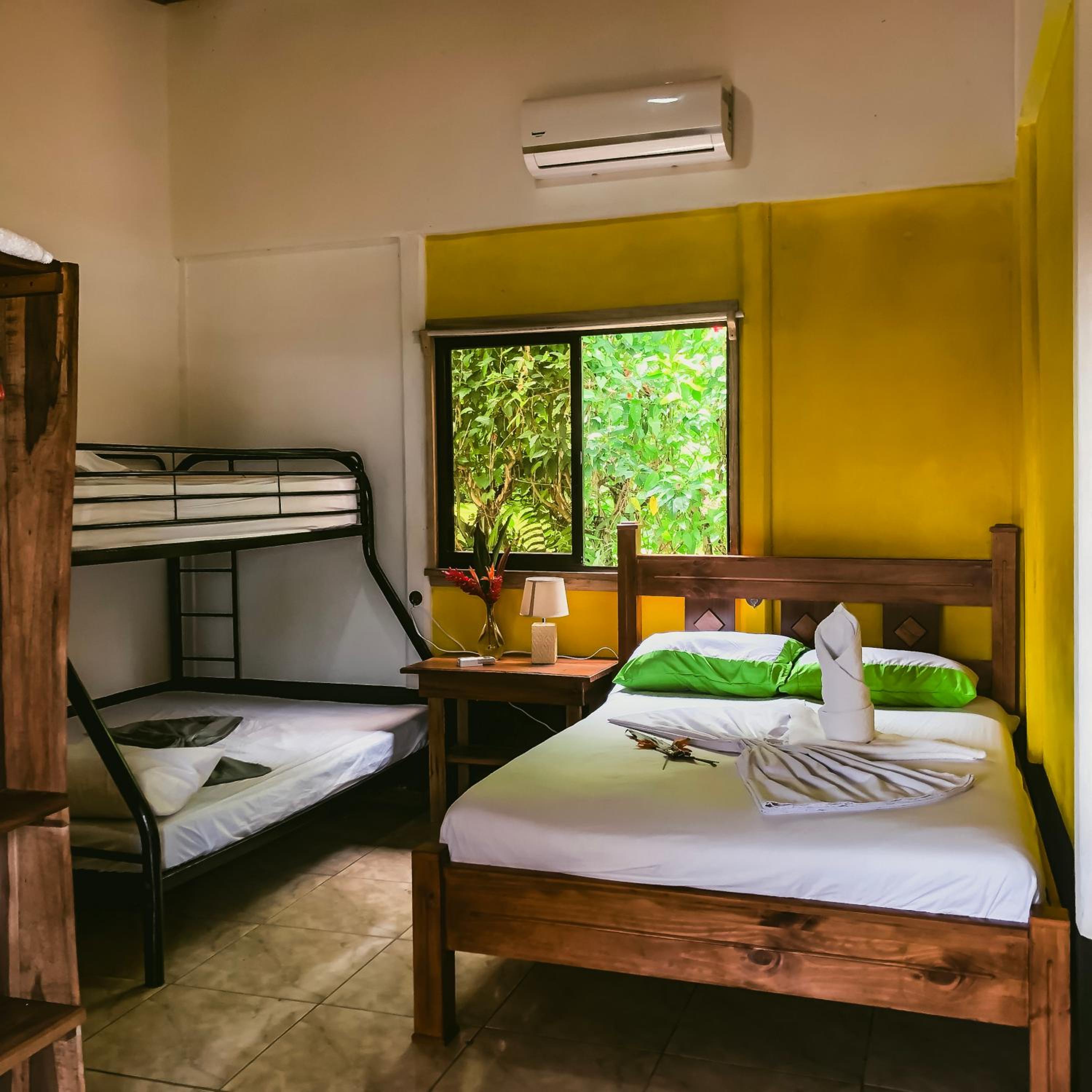 Perezoso Lodge