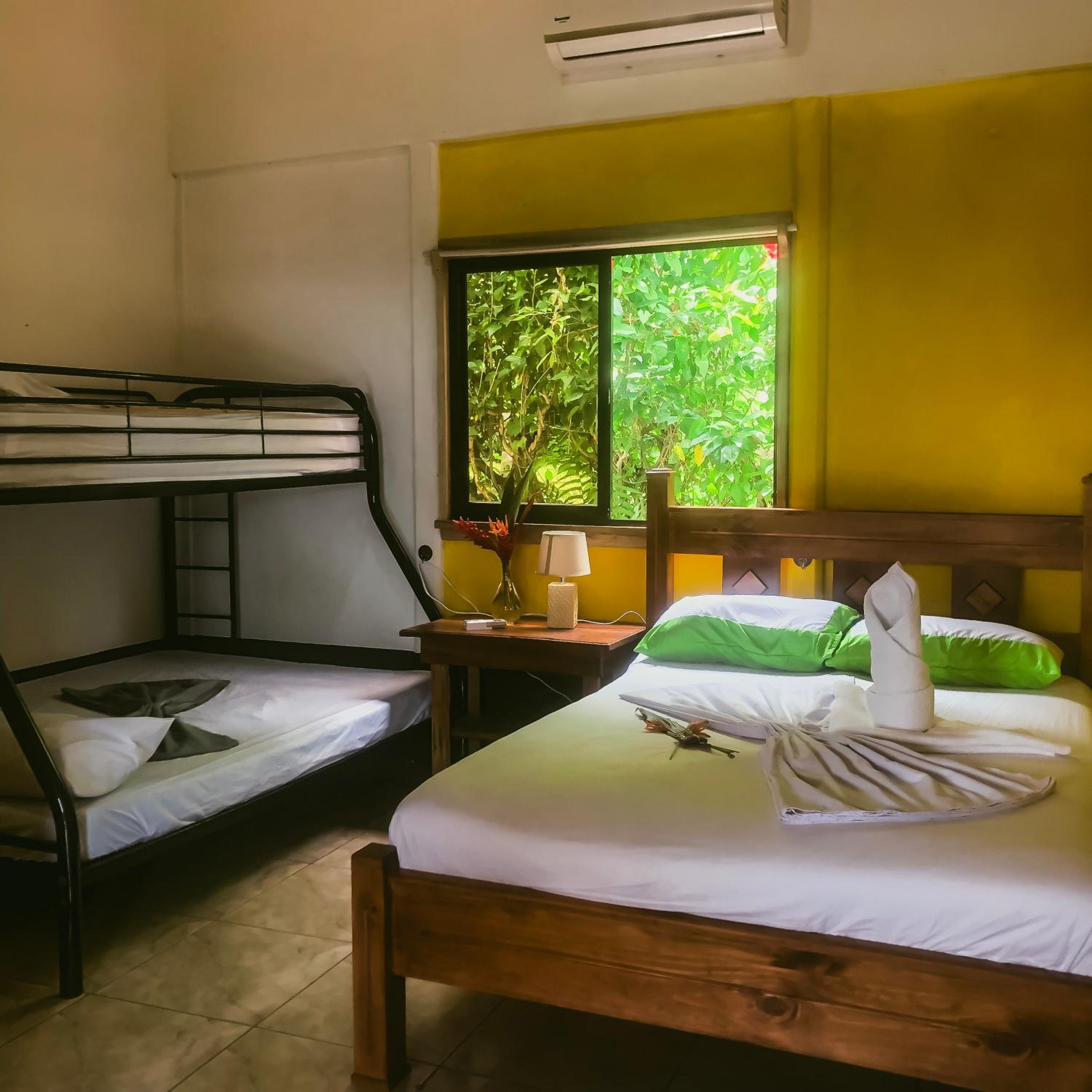 Perezoso Lodge