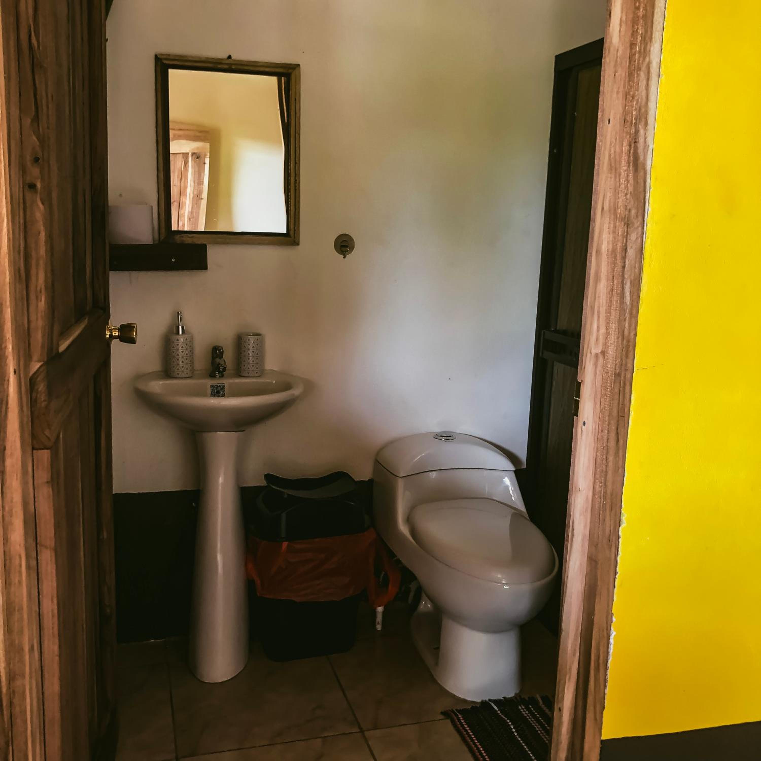 Perezoso Lodge