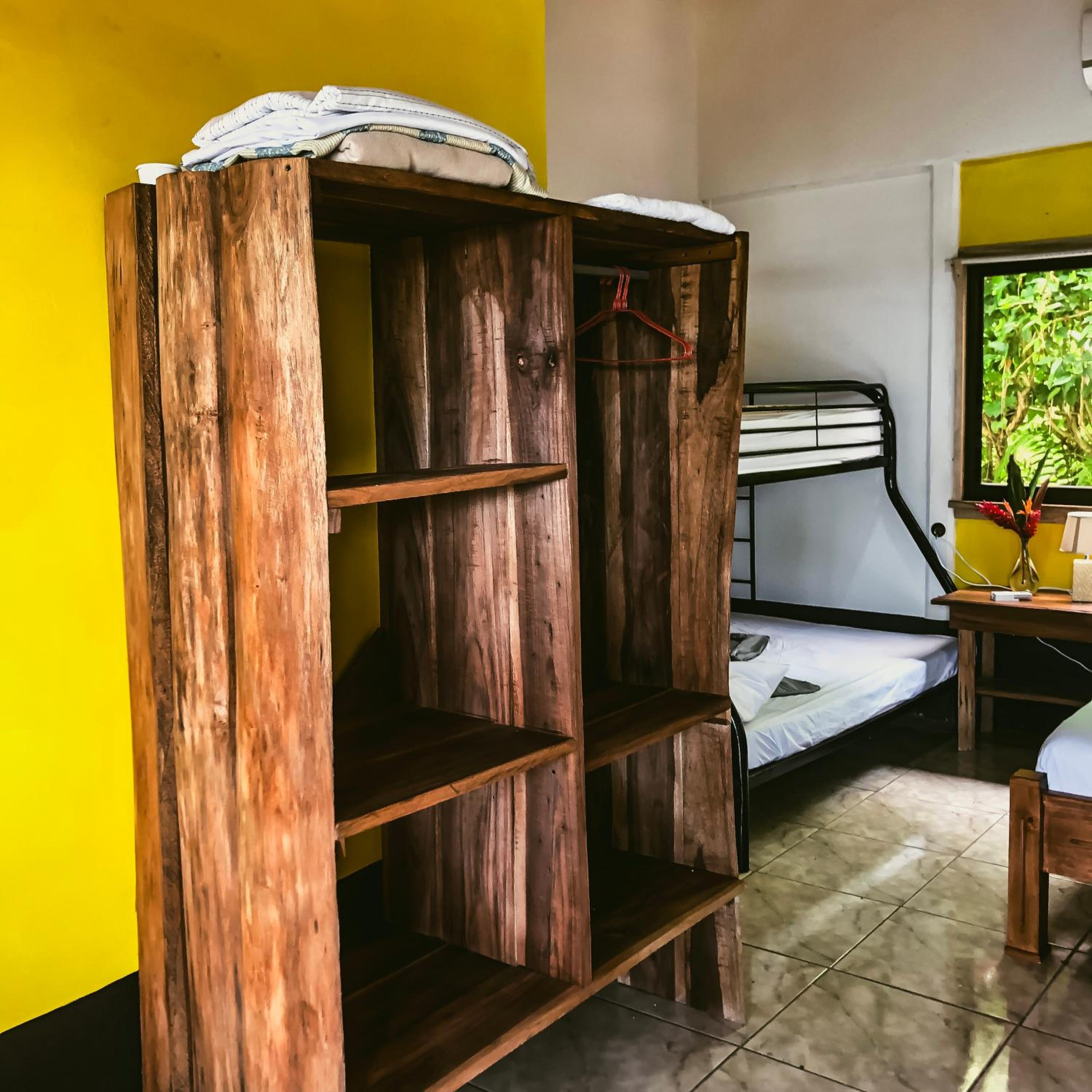 Perezoso Lodge
