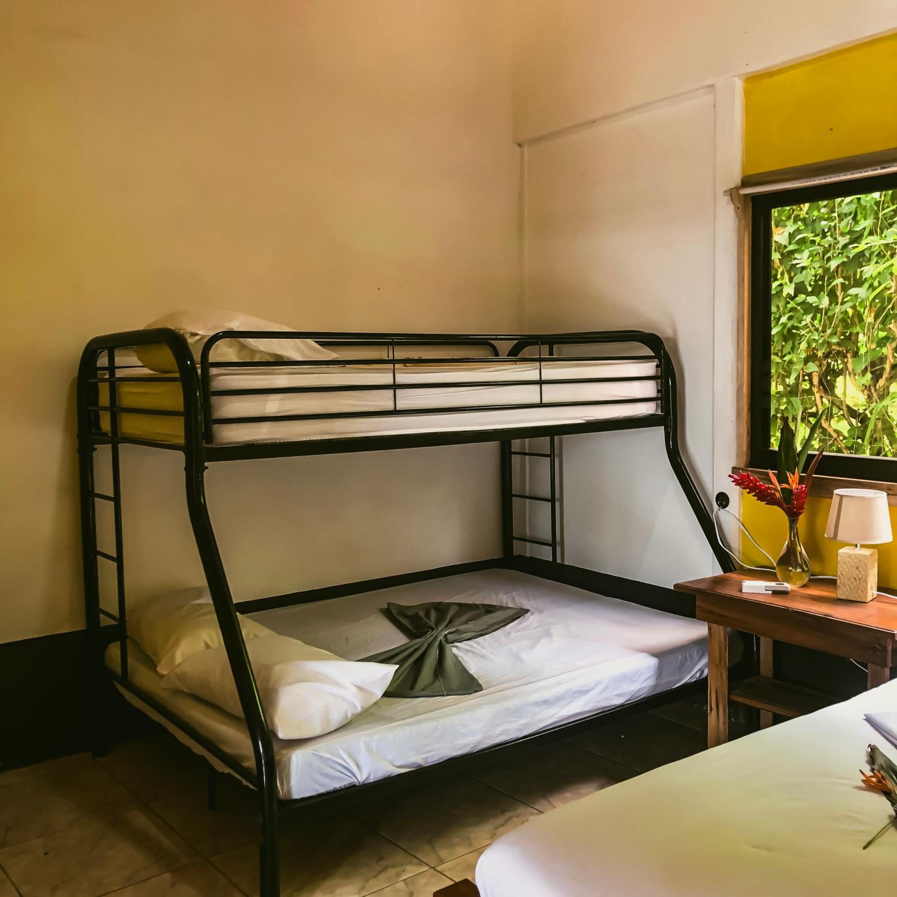Perezoso Lodge
