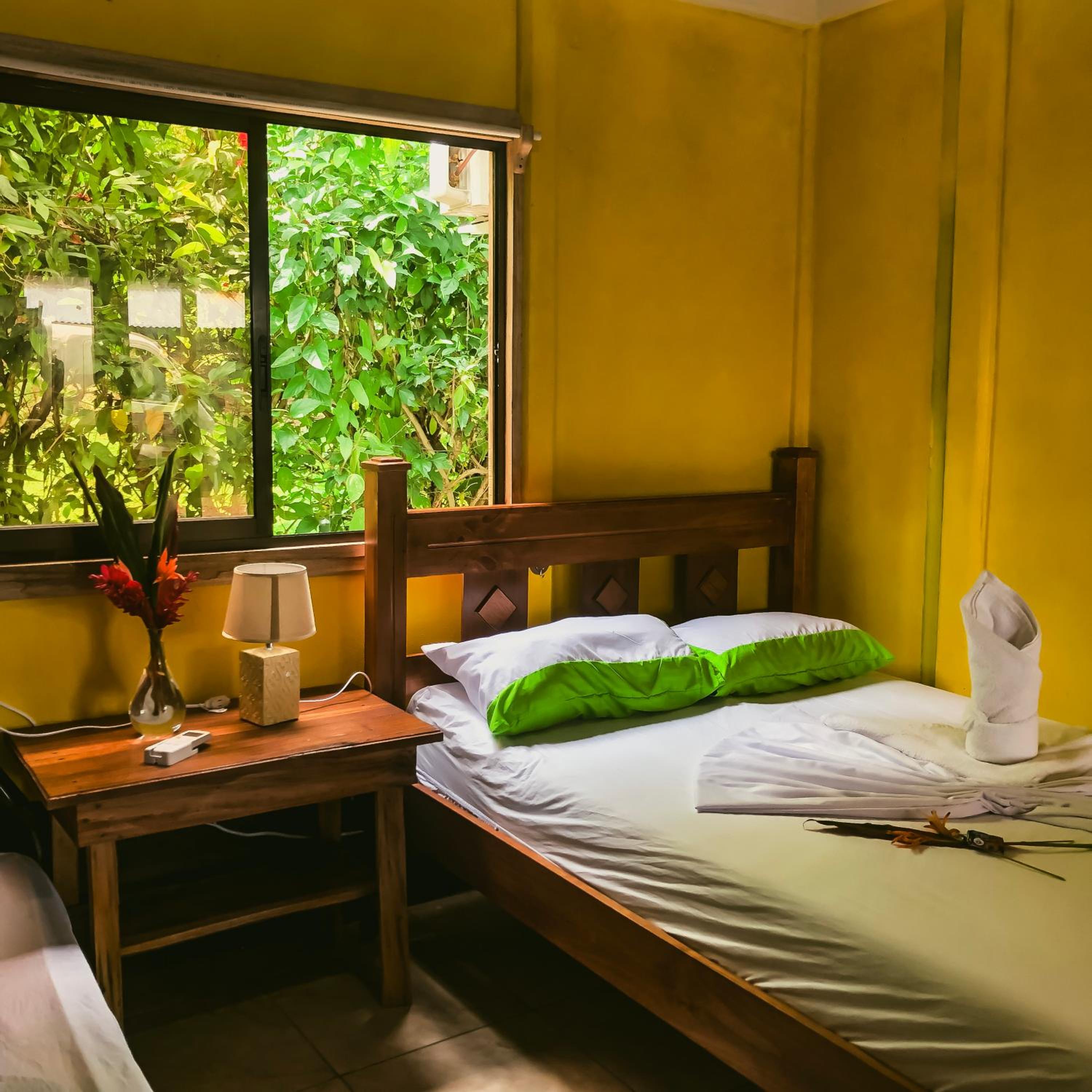 Perezoso Lodge