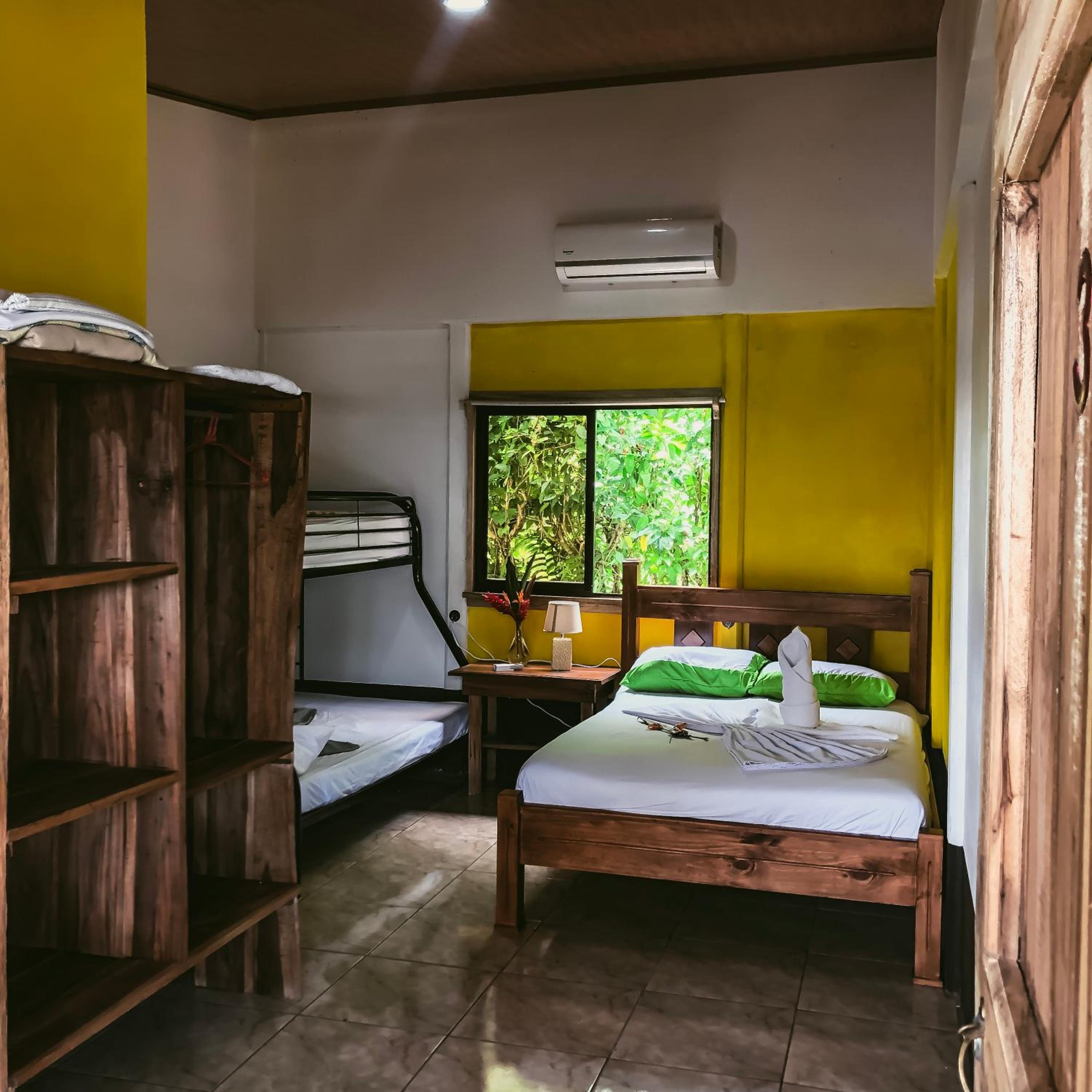 Perezoso Lodge