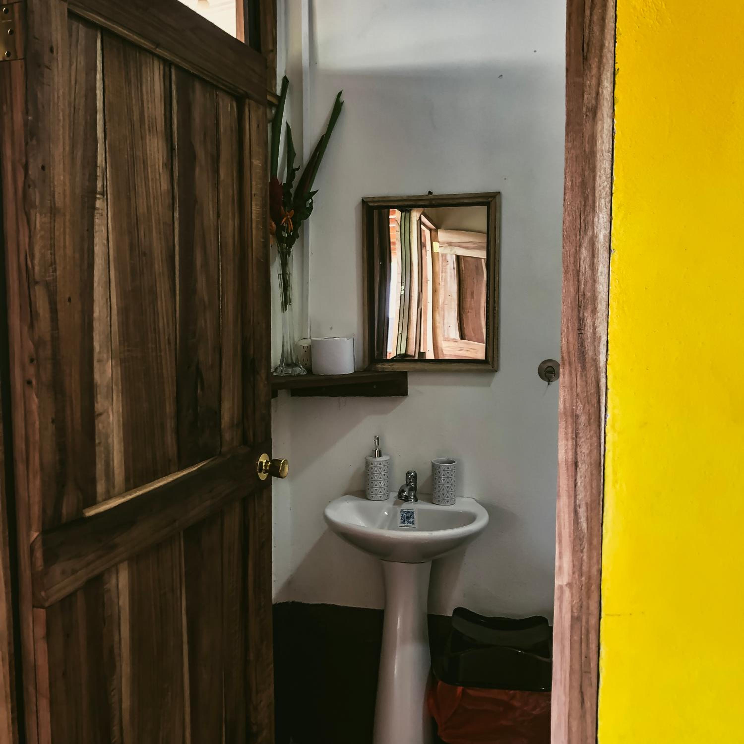 Perezoso Lodge