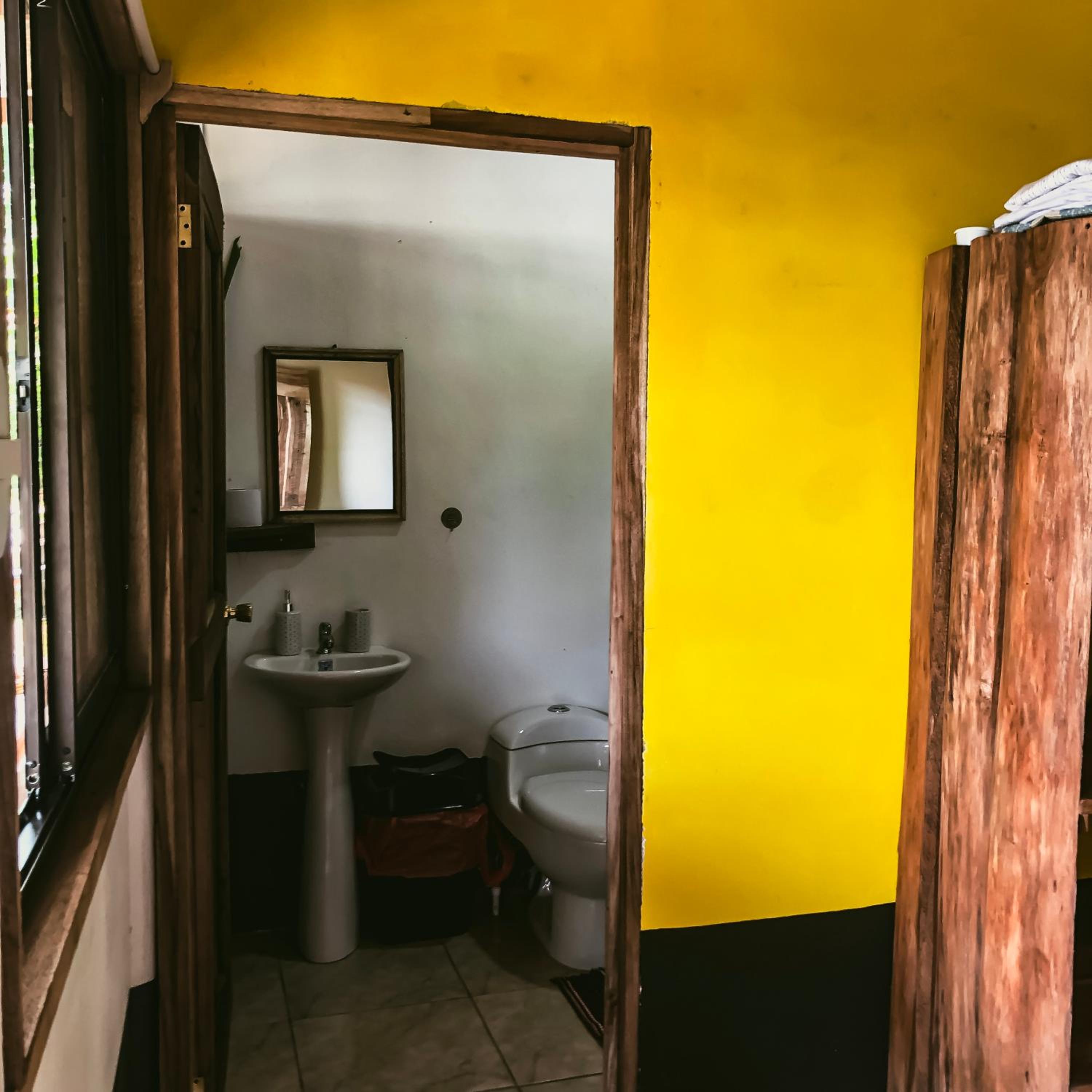 Perezoso Lodge