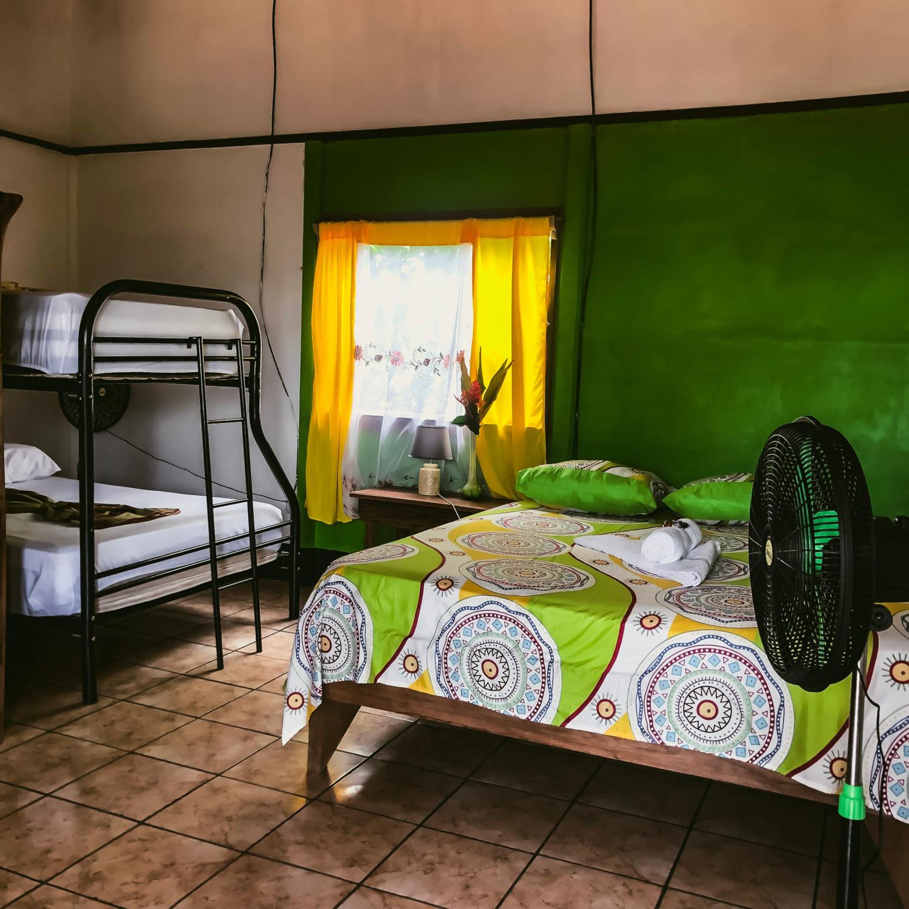 Perezoso Lodge
