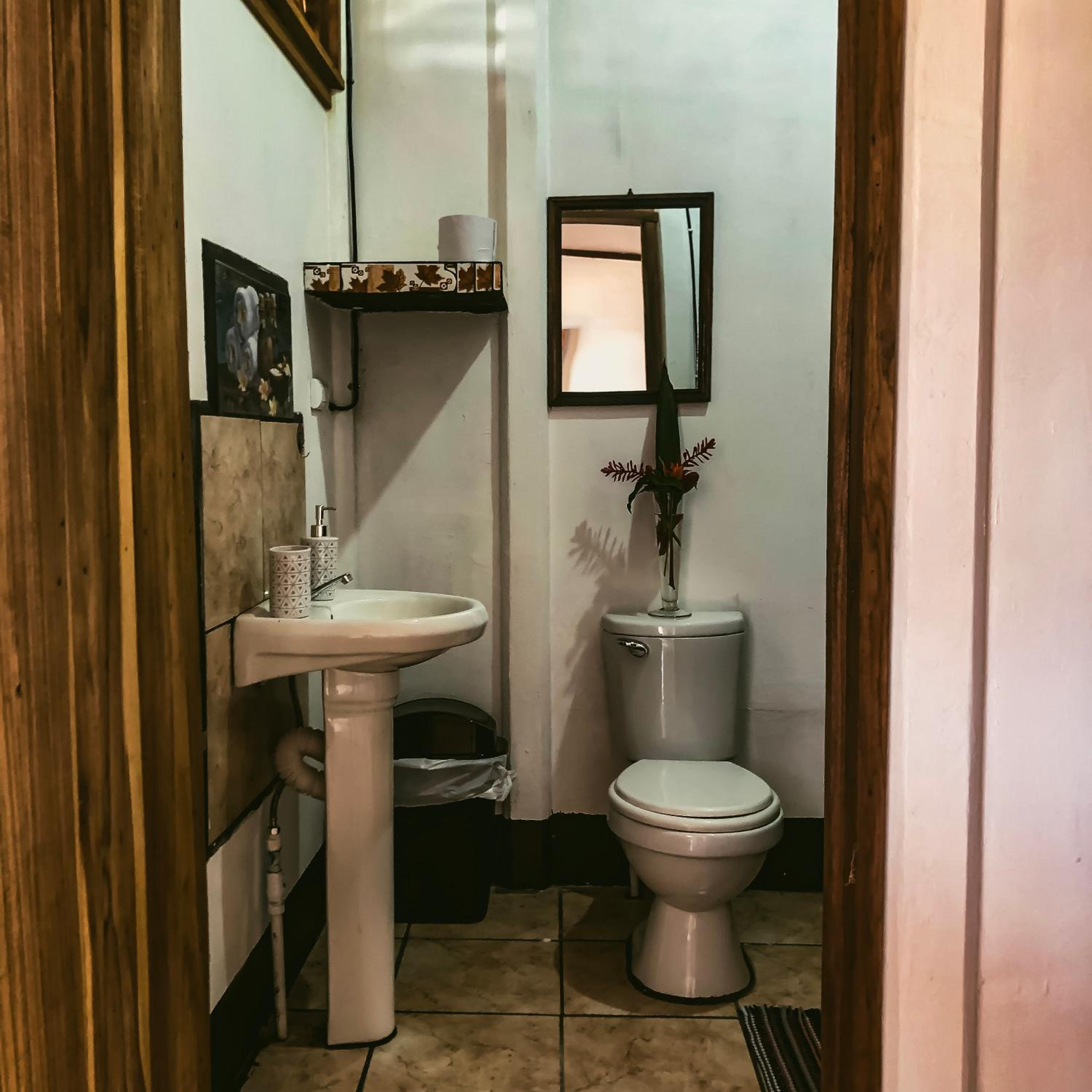 Perezoso Lodge