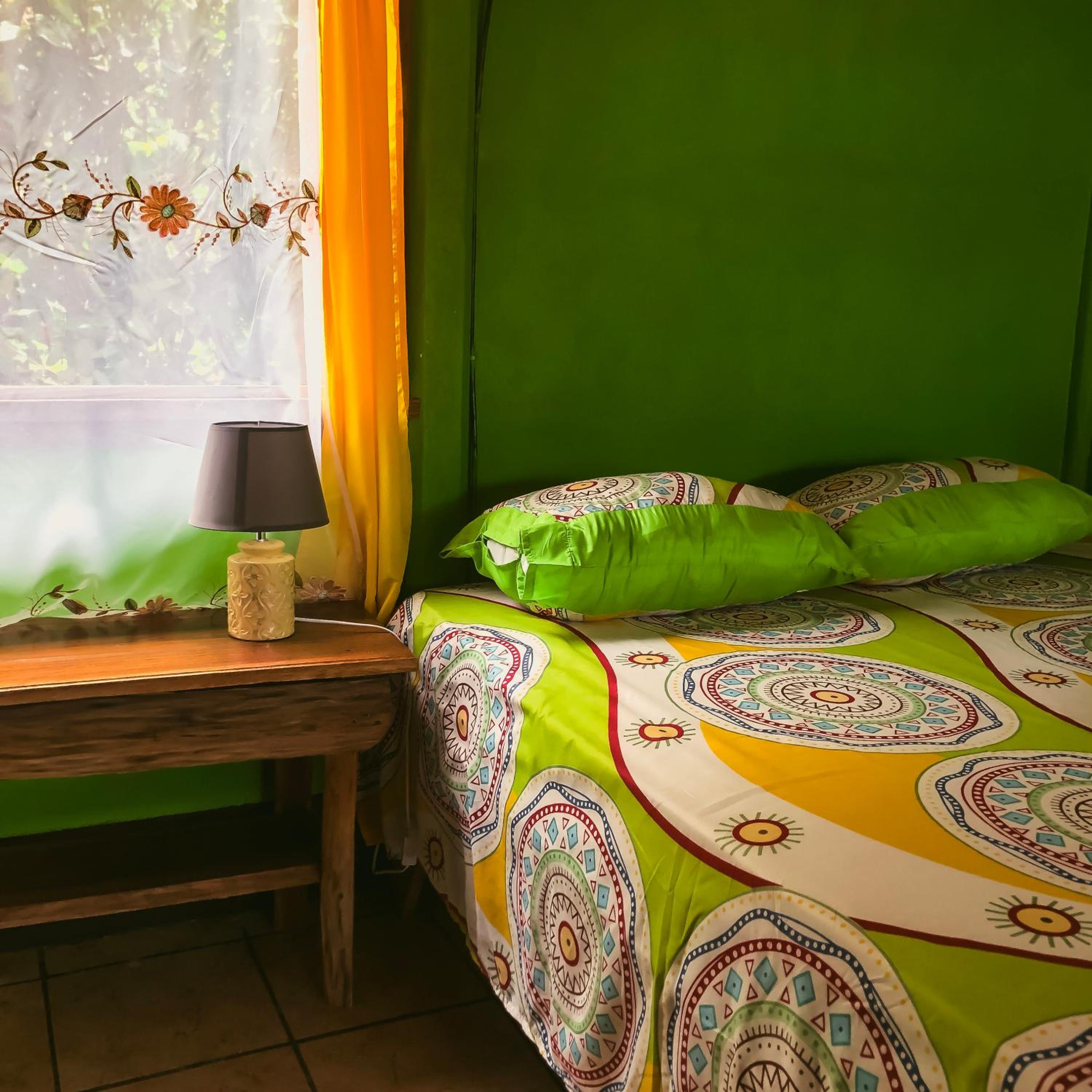 Perezoso Lodge