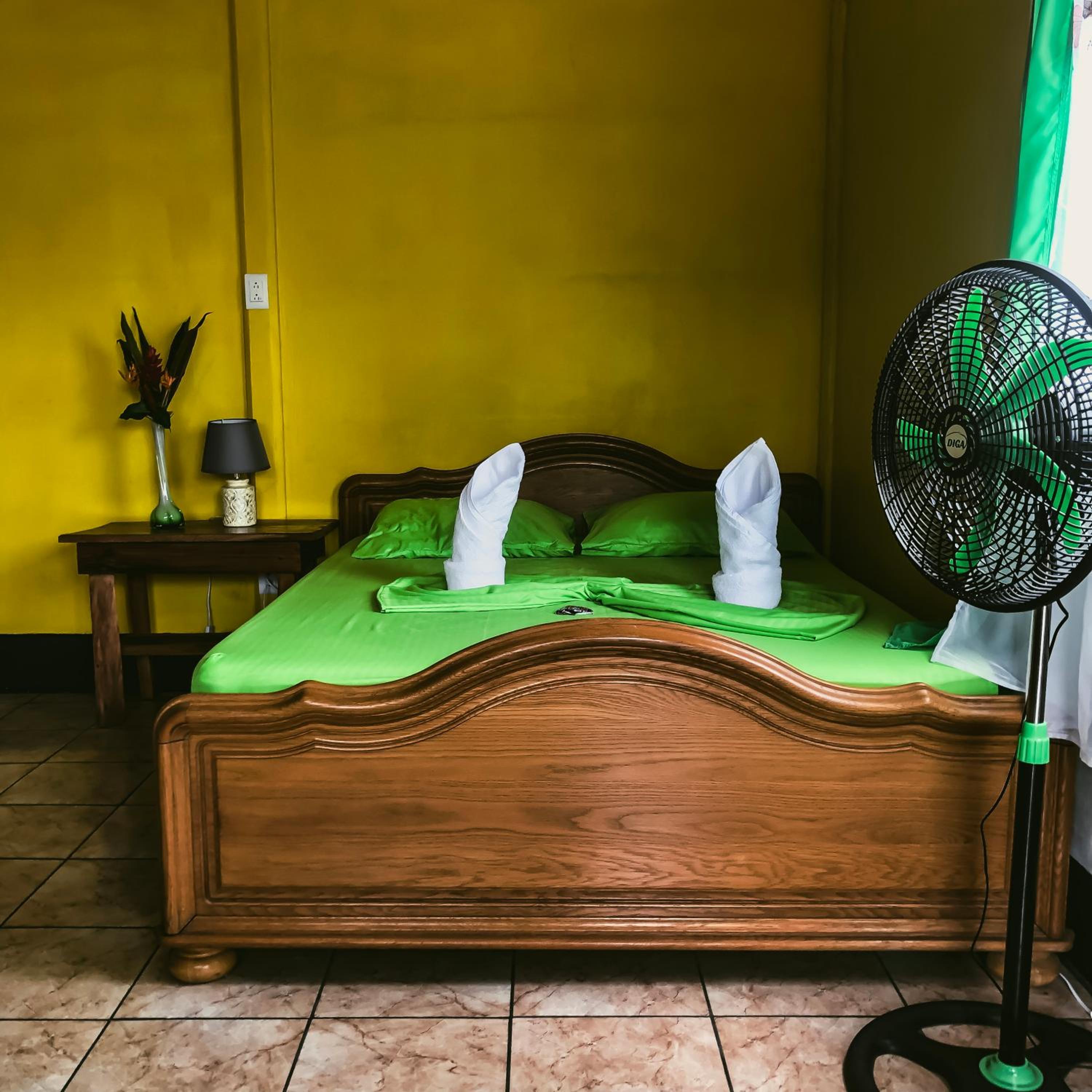 Perezoso Lodge