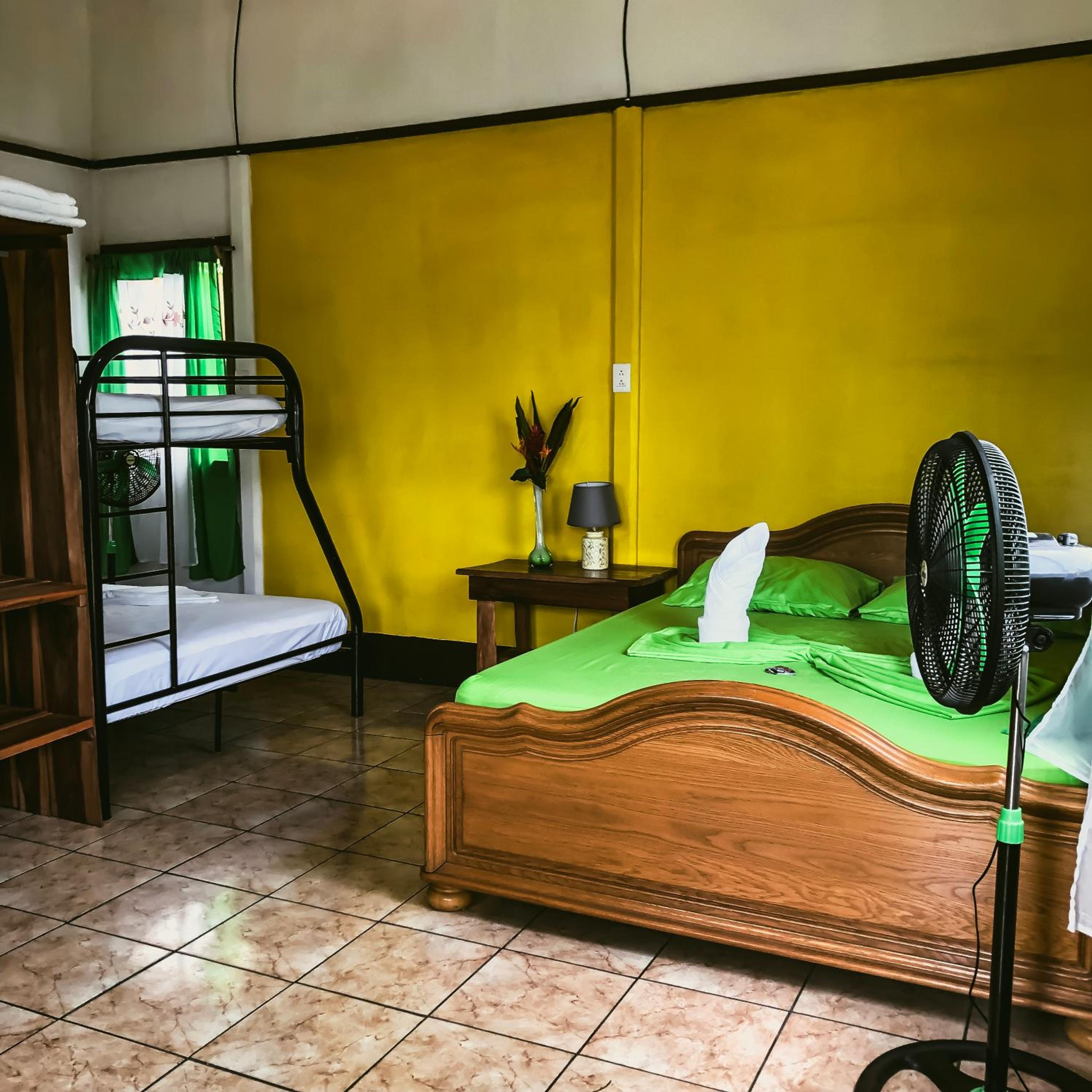 Perezoso Lodge