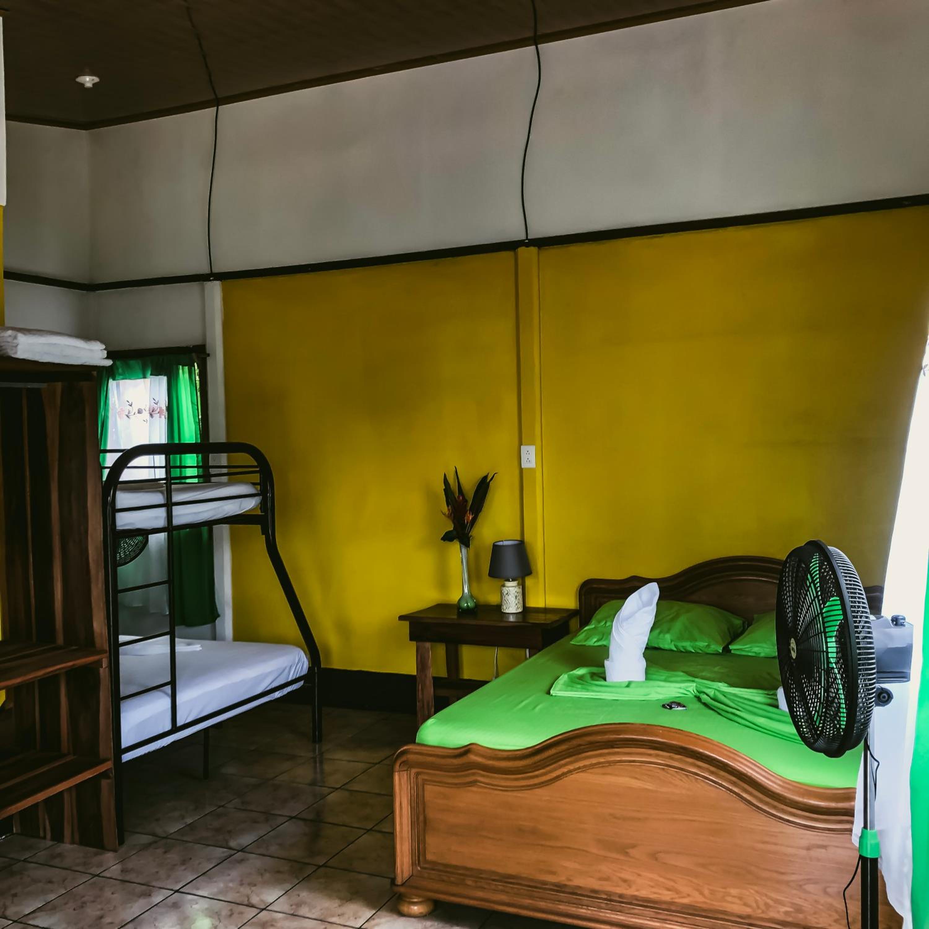 Perezoso Lodge
