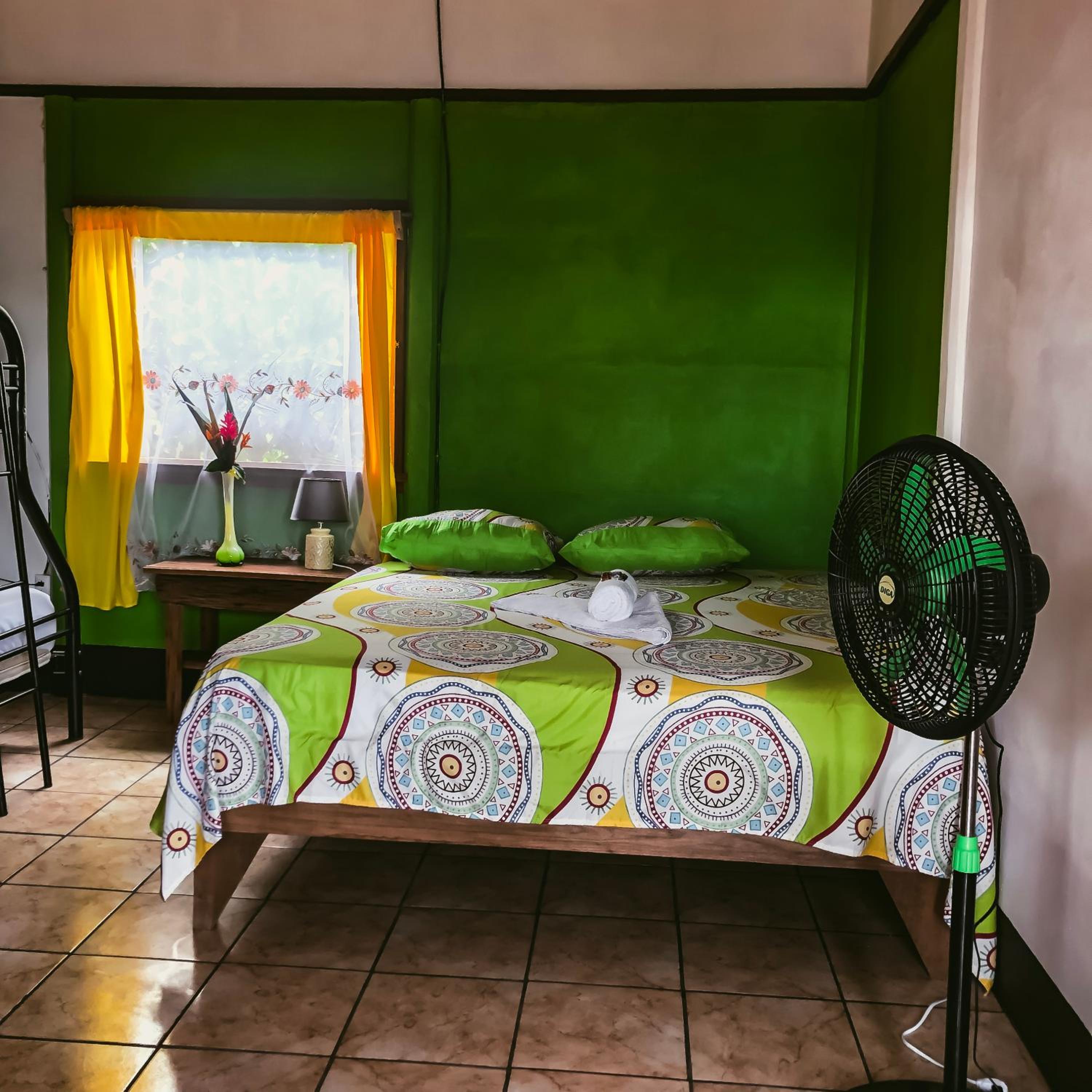 Perezoso Lodge