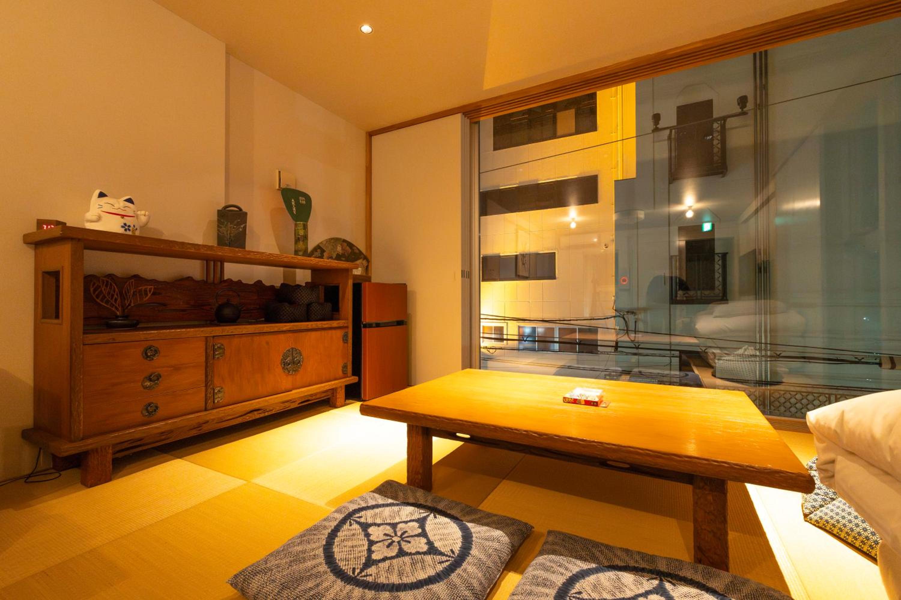 Urban Resort Higashi-Umeda