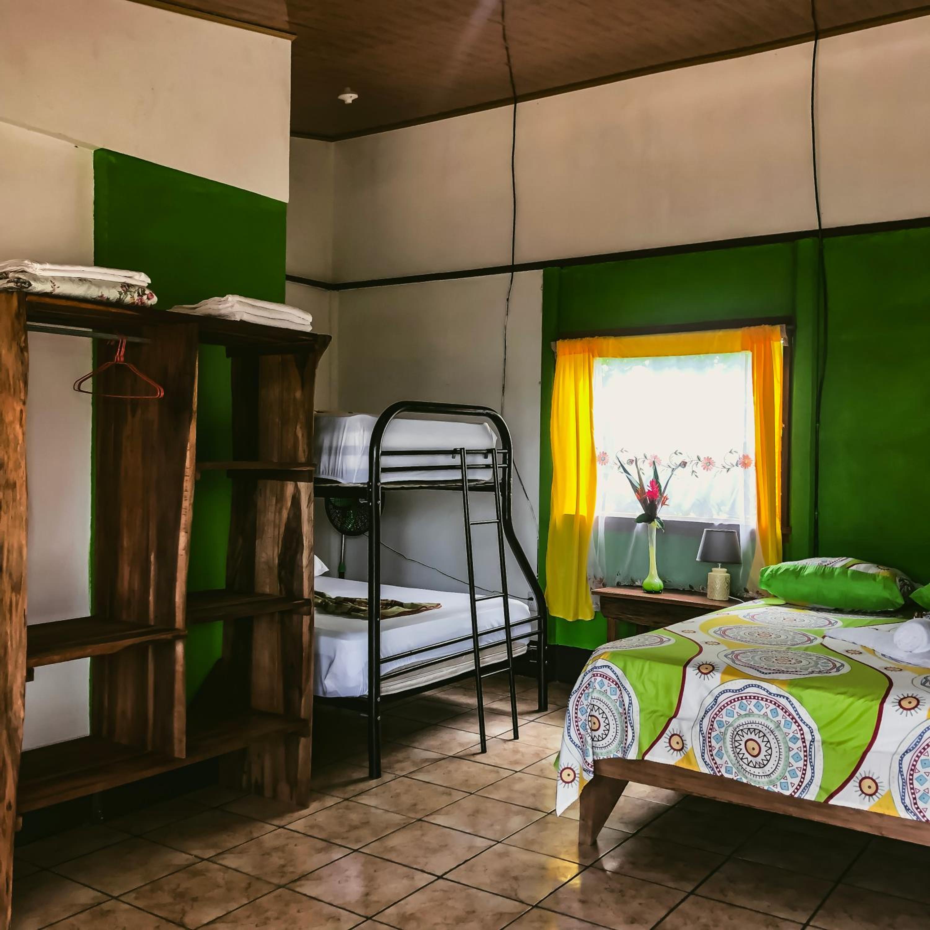 Perezoso Lodge