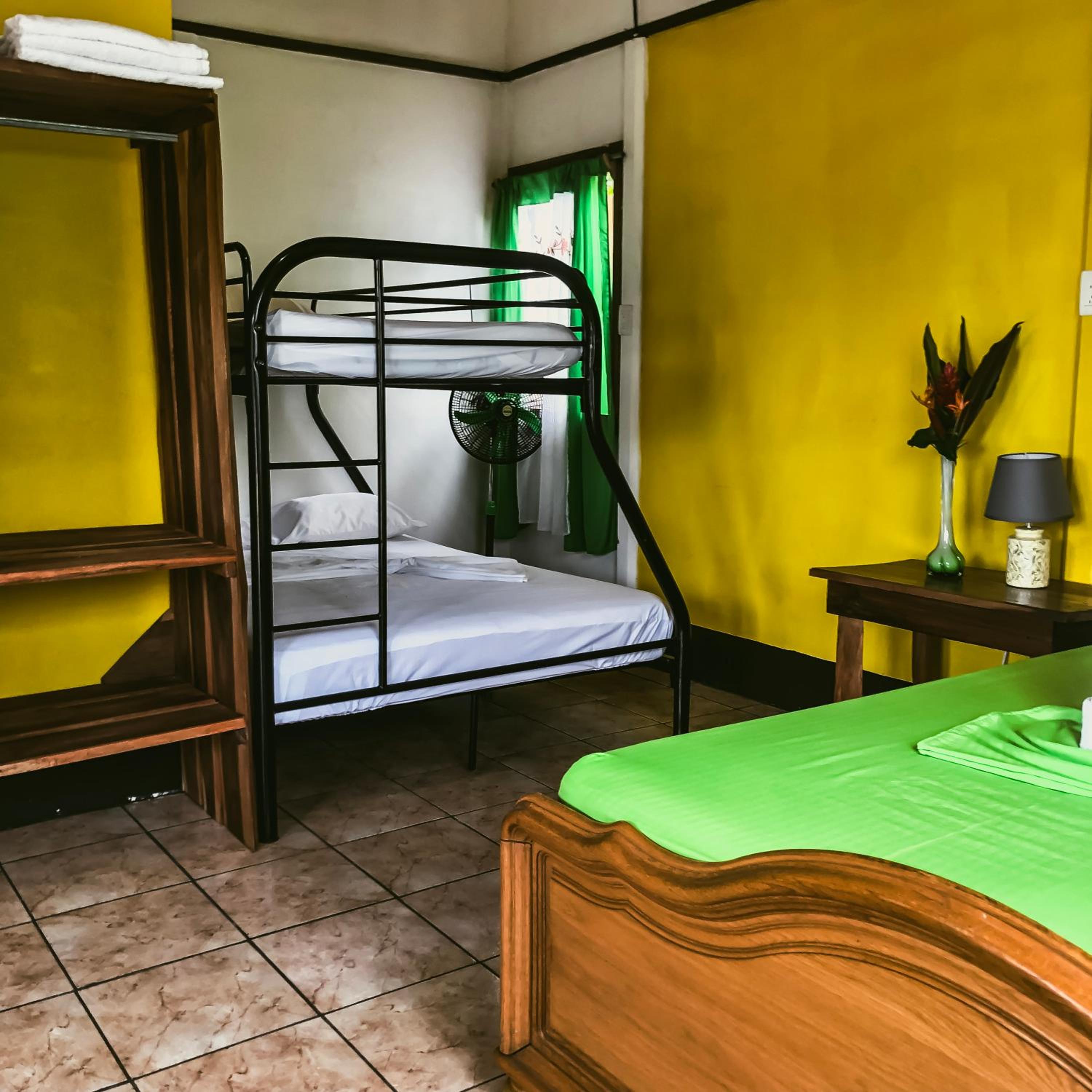 Perezoso Lodge