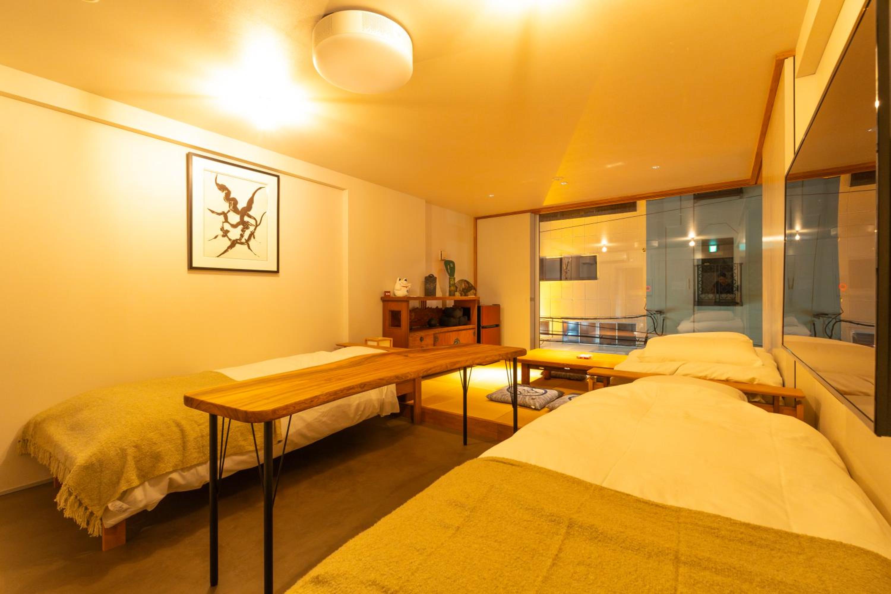 Urban Resort Higashi-Umeda