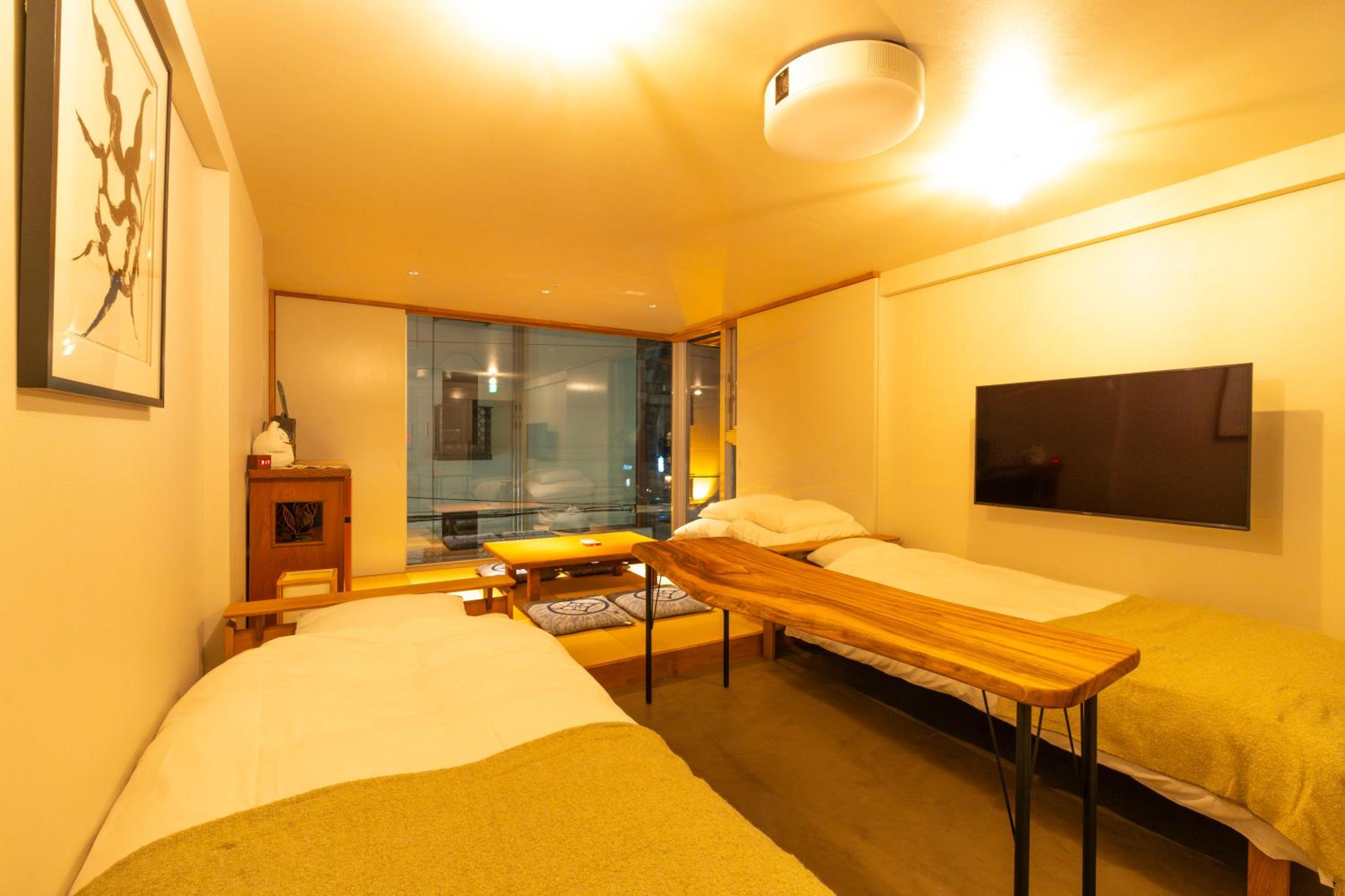 Urban Resort Higashi-Umeda