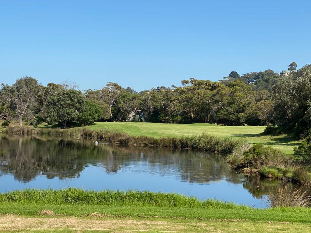 Bunga Lodge