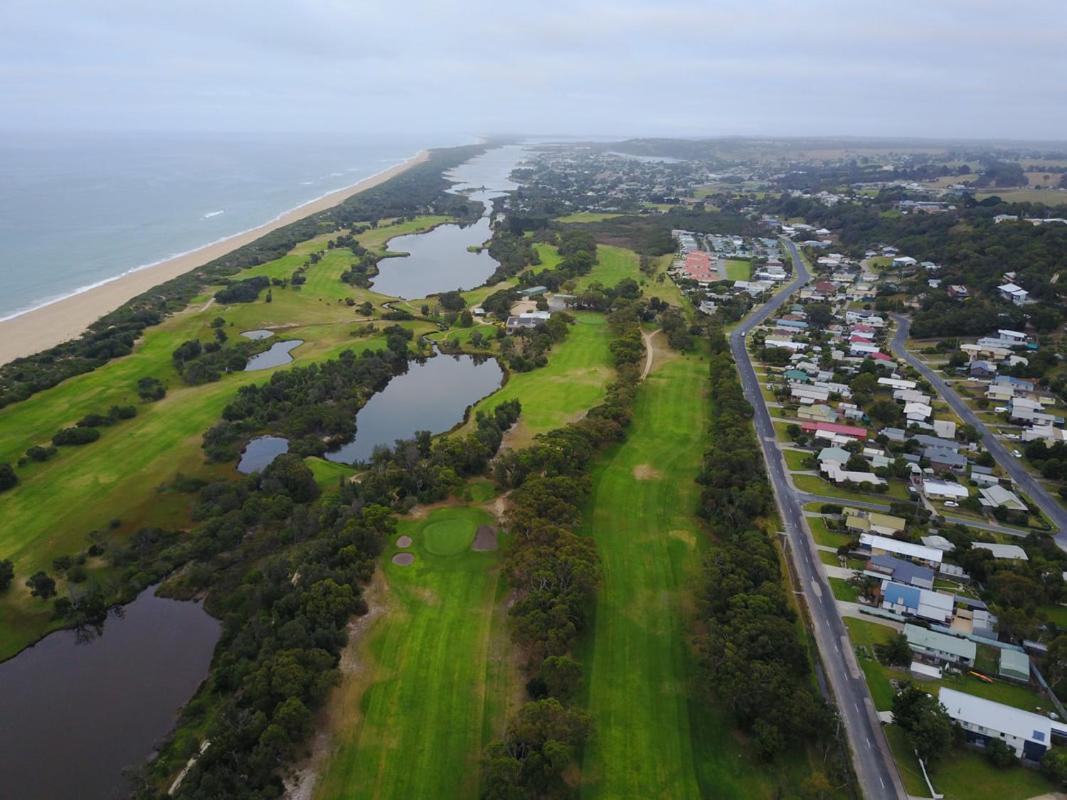 Bunga Lodge