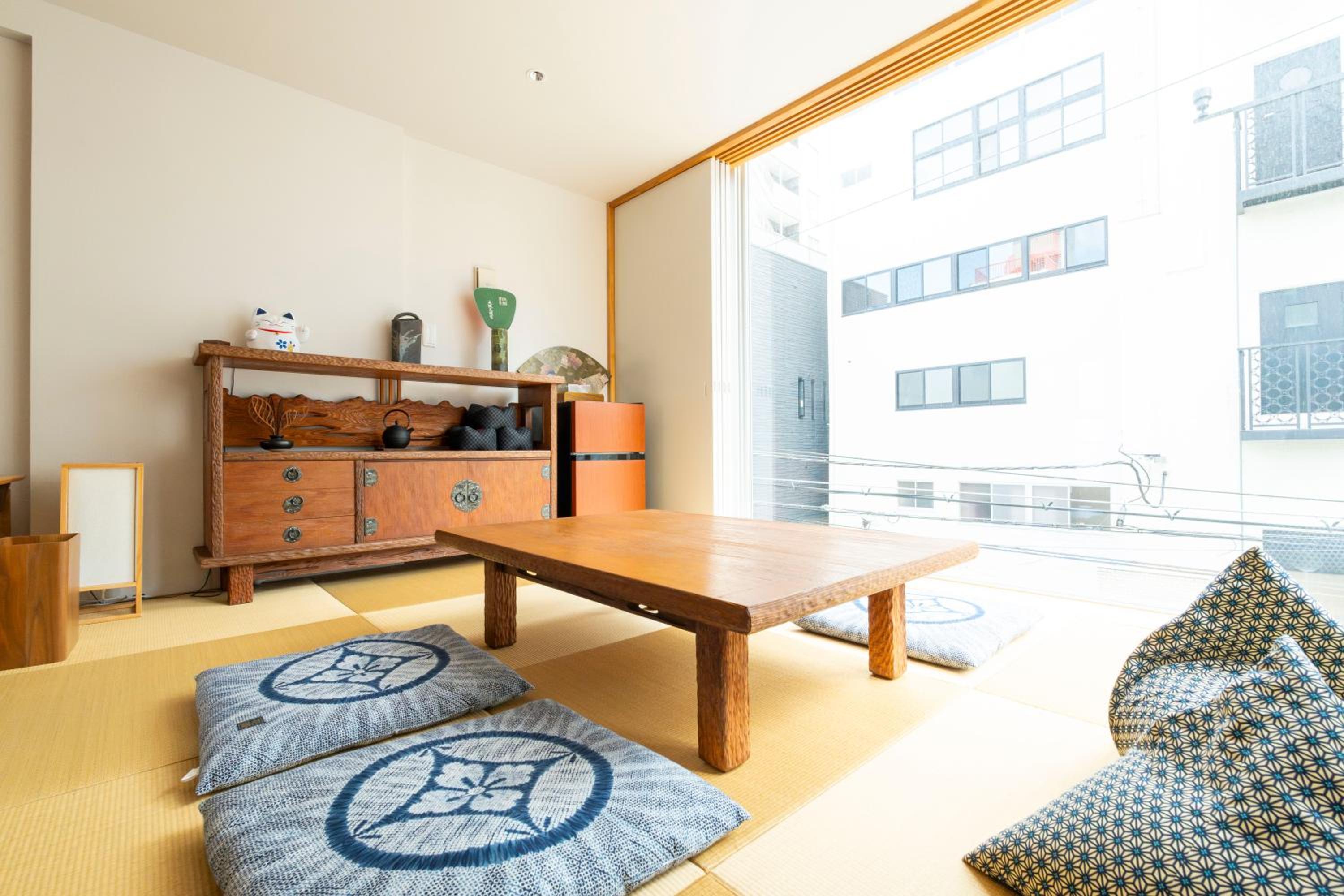 Urban Resort Higashi-Umeda