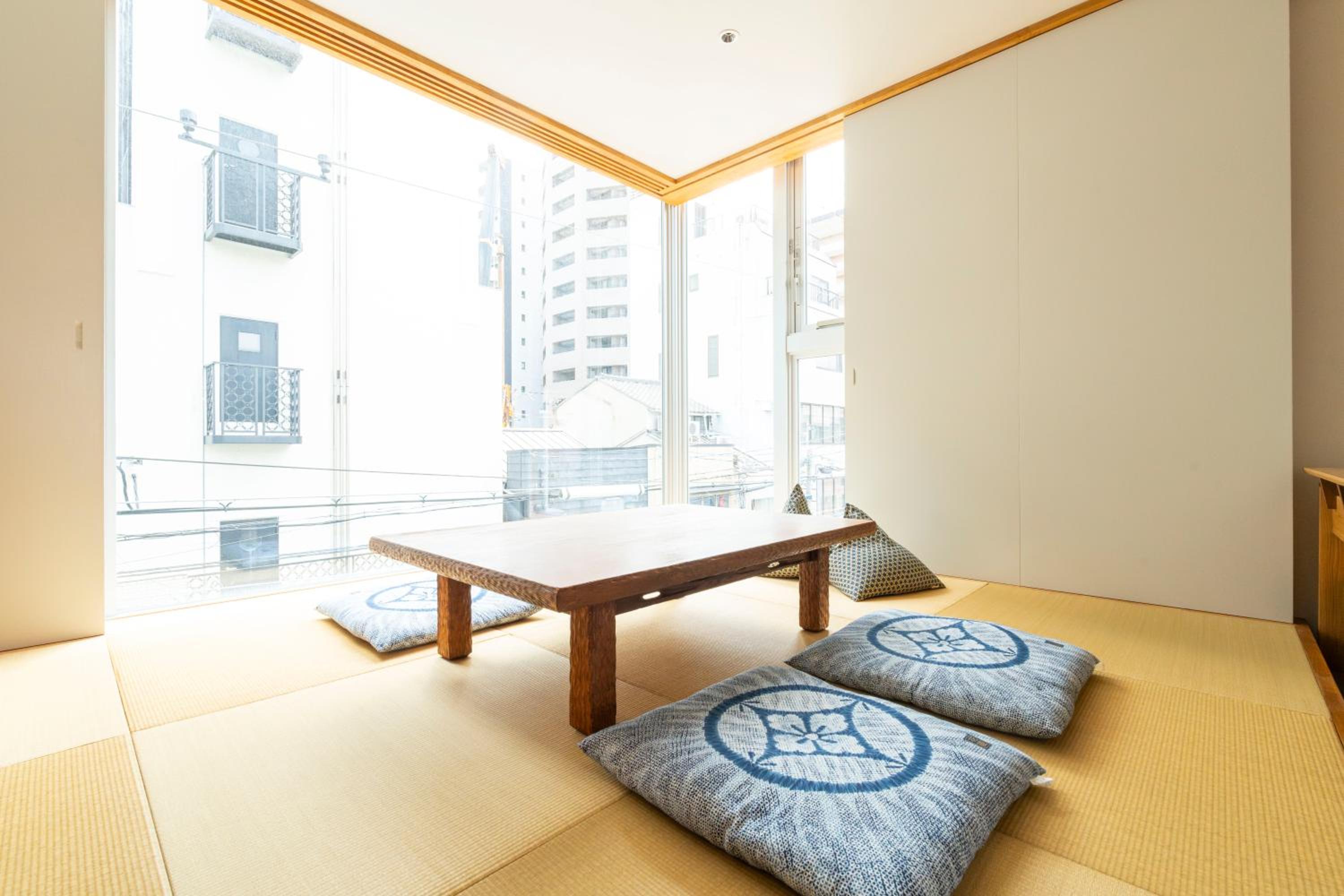 Urban Resort Higashi-Umeda