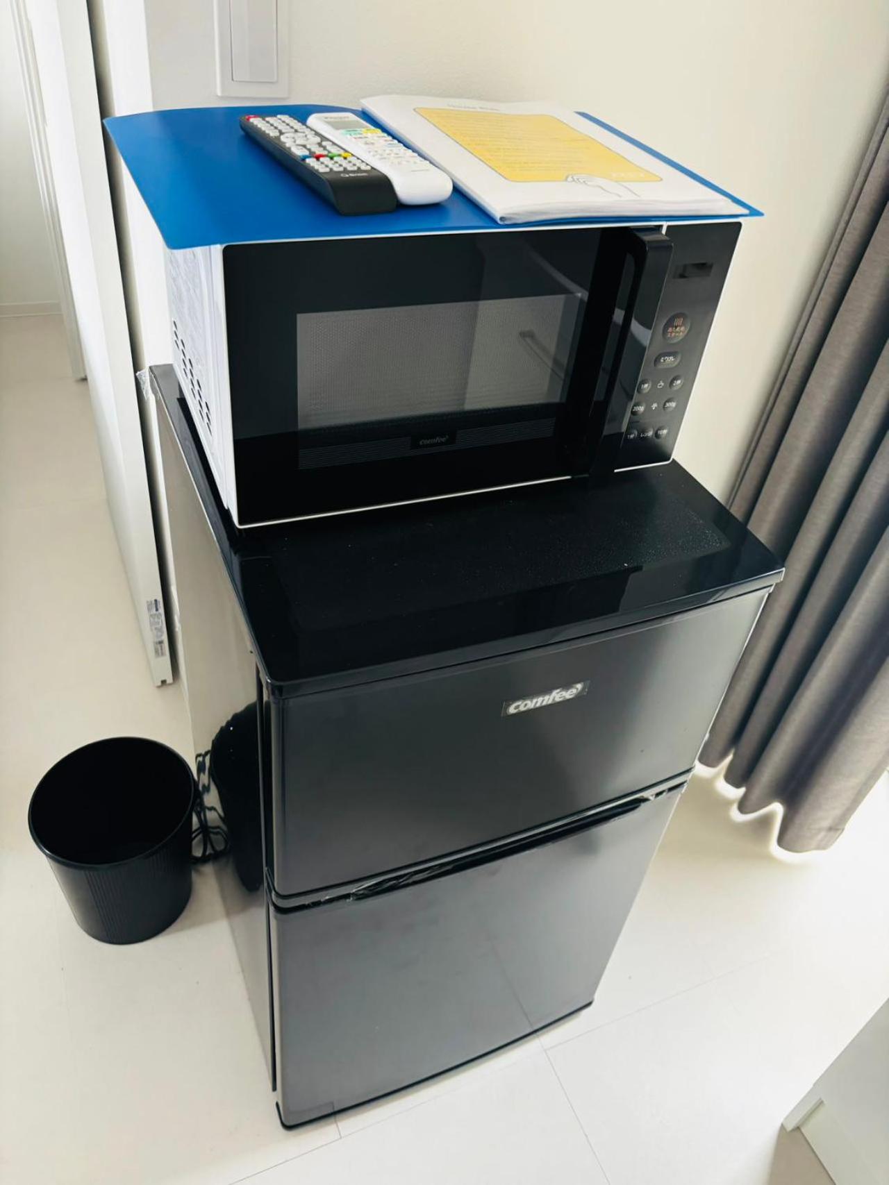 GLOU Yochomachi Compact Stay in Shinjuku