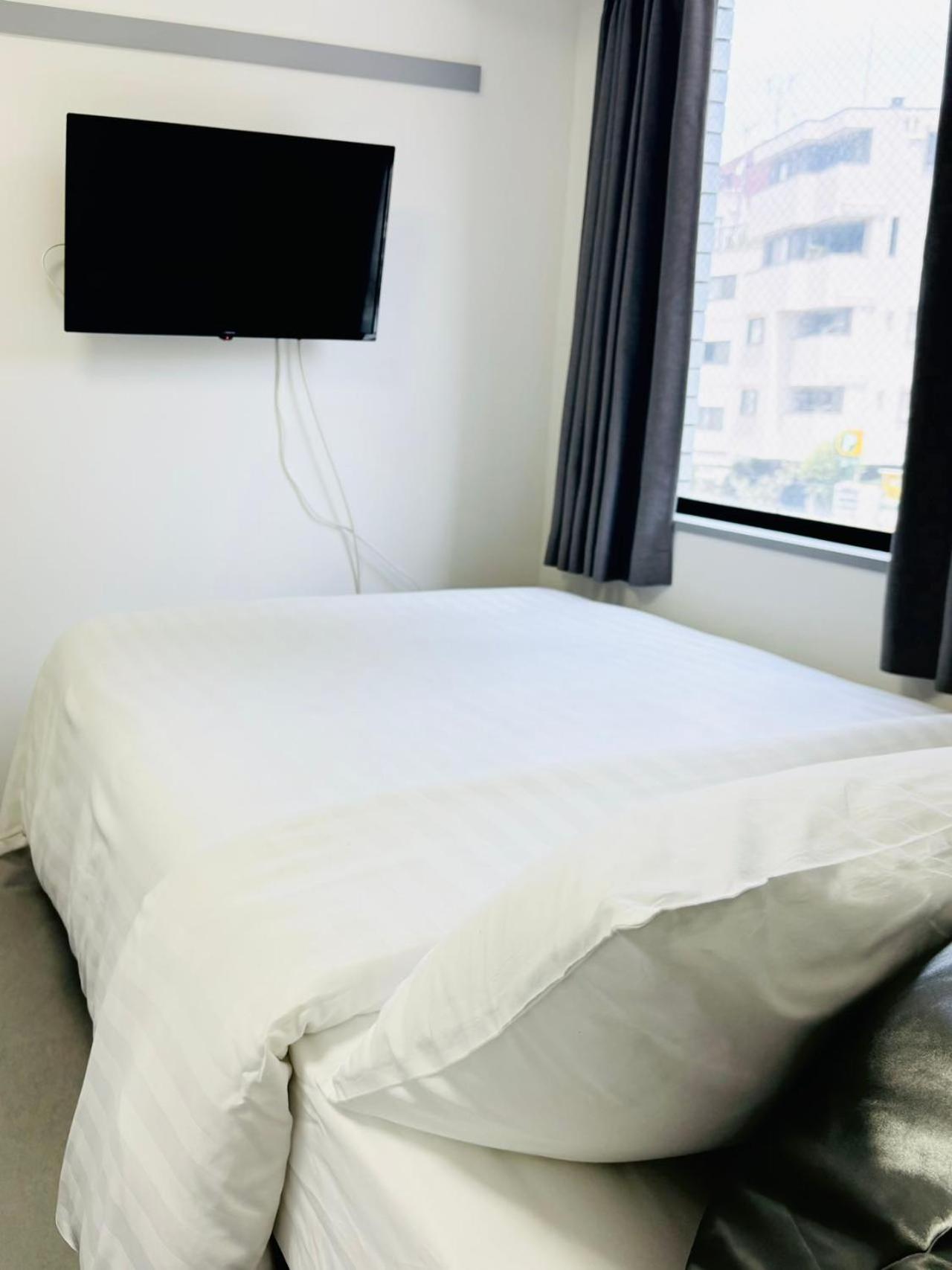 GLOU Yochomachi Compact Stay in Shinjuku