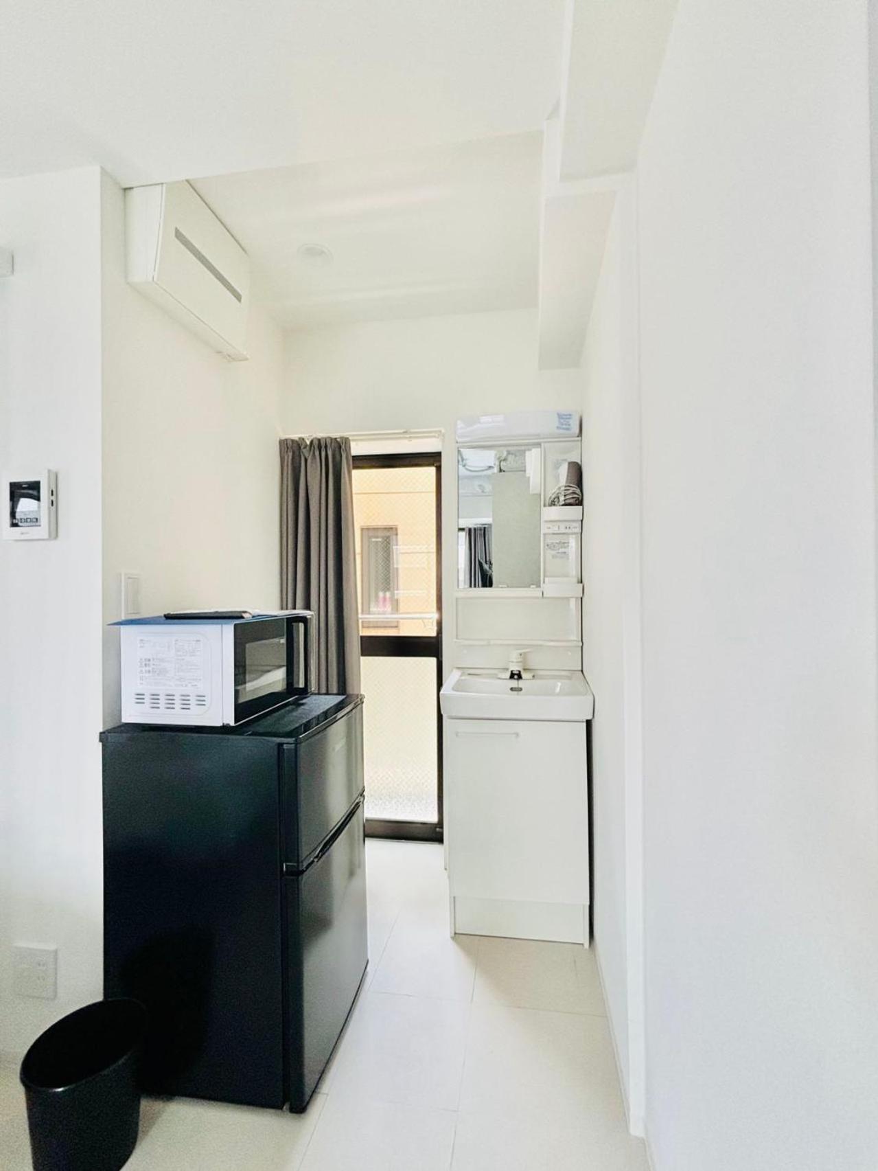 GLOU Yochomachi Compact Stay in Shinjuku