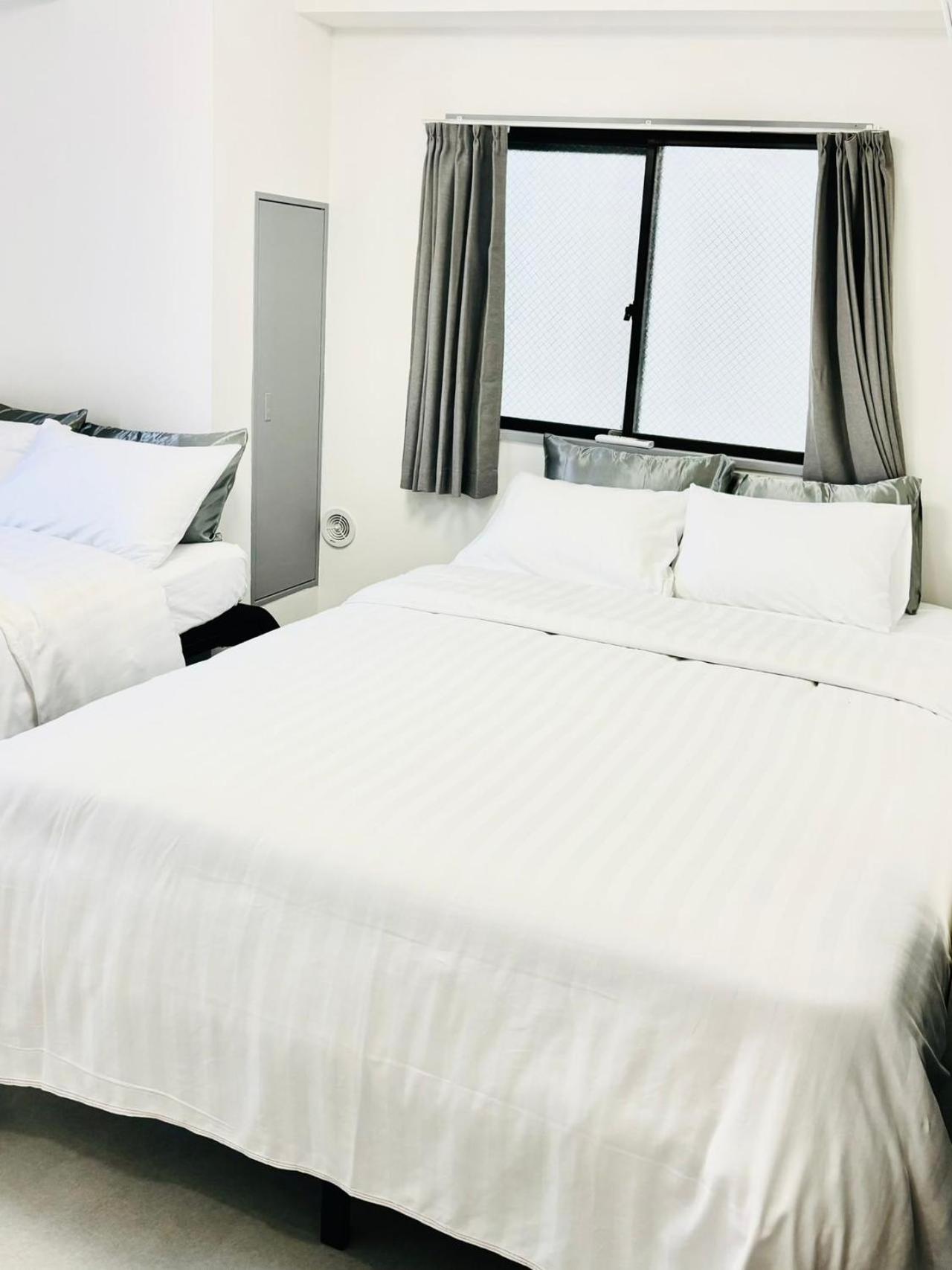 GLOU Yochomachi Compact Stay in Shinjuku